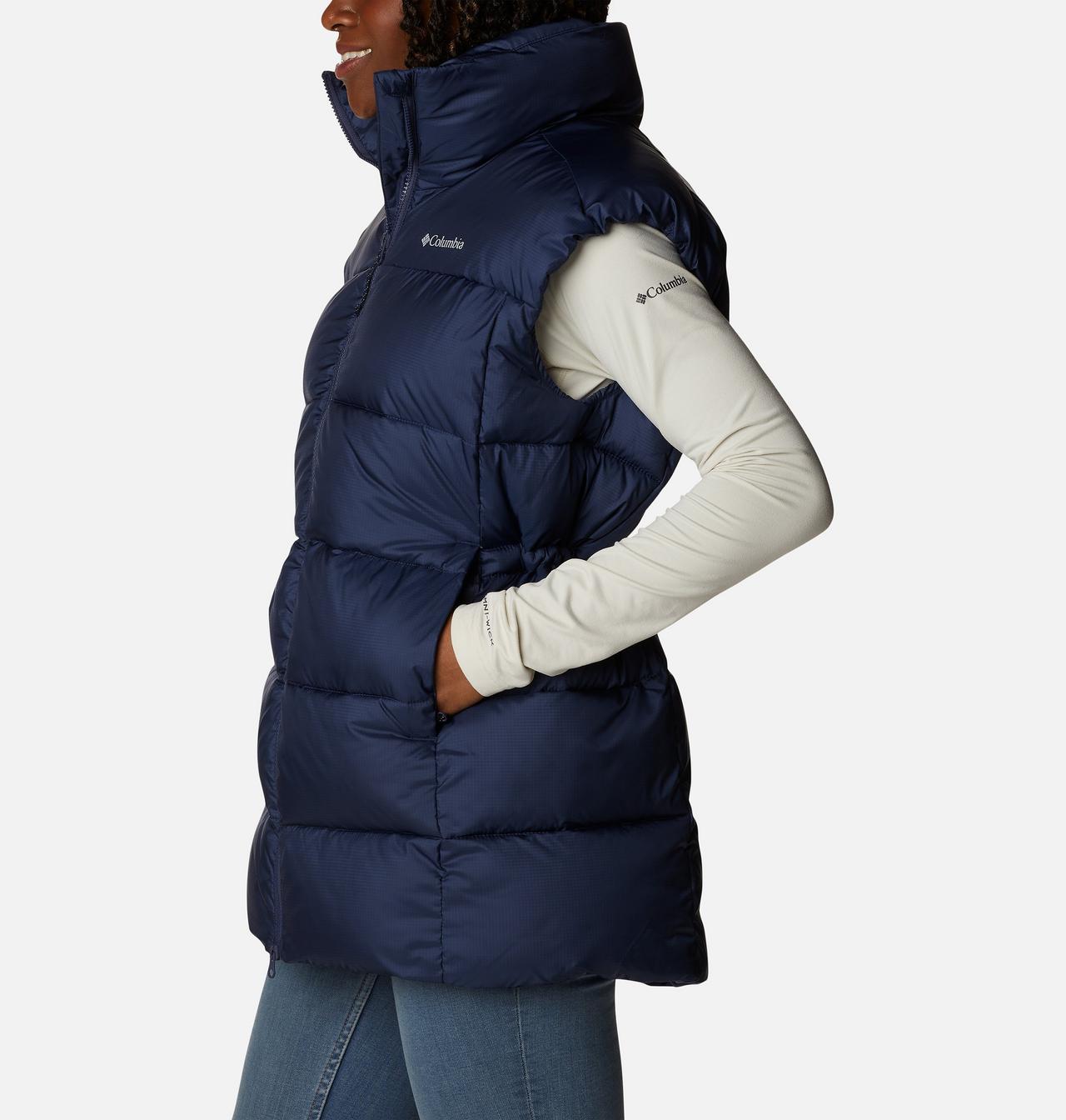 Women's Puffect™ Mid Vest 3