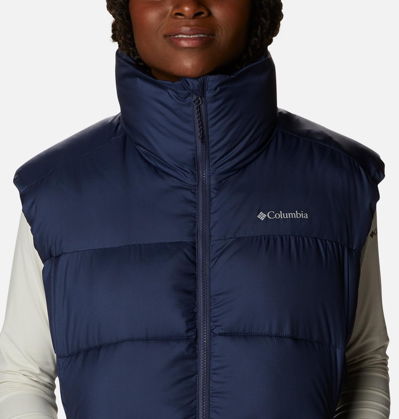 Women's Puffect™ Mid Vest 4