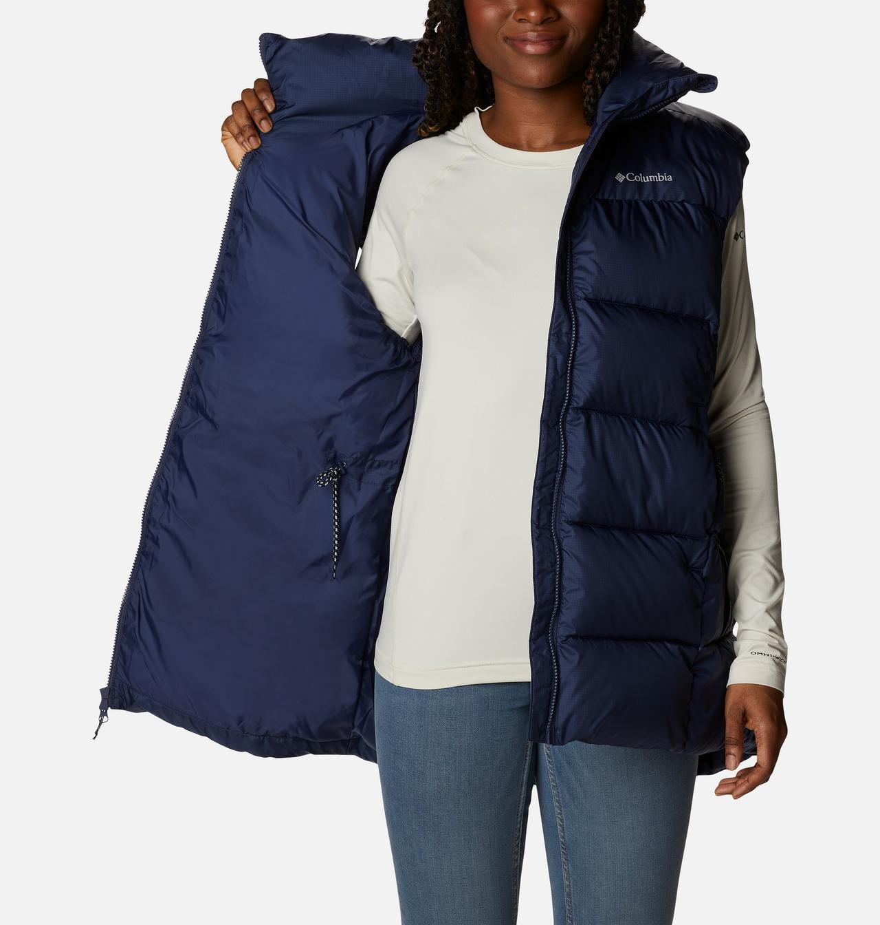 Women's Puffect™ Mid Vest 5