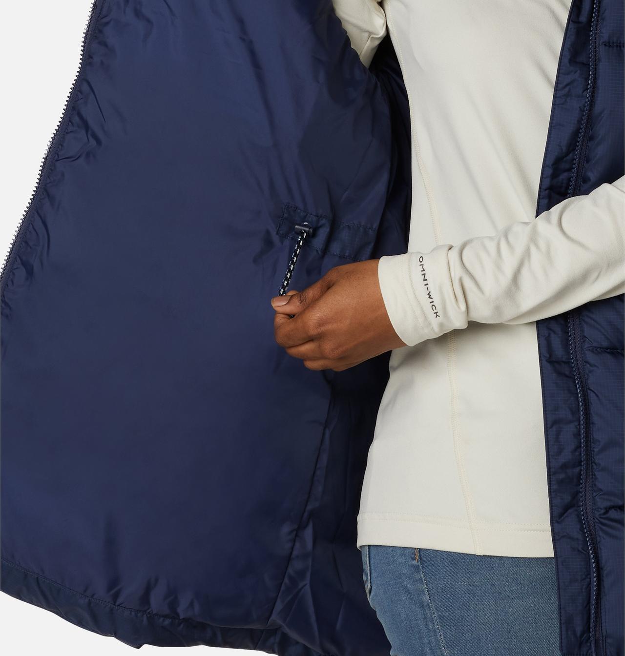 Women's Puffect™ Mid Vest 6