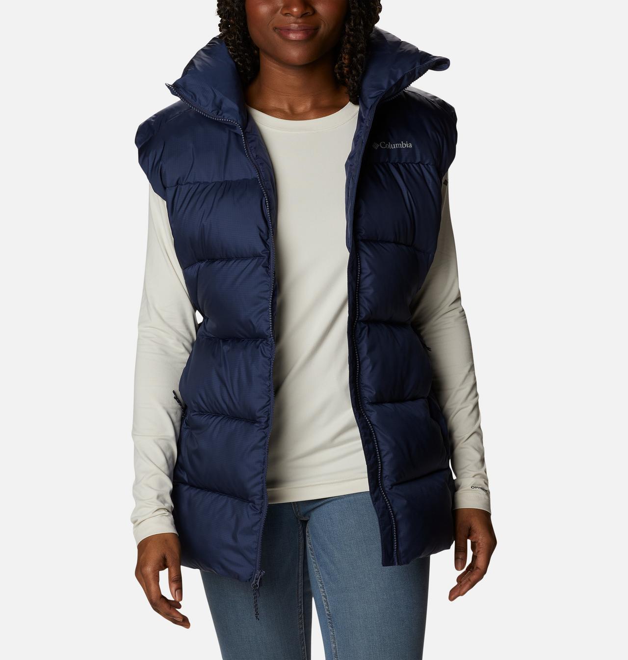Women's Puffect™ Mid Vest 7