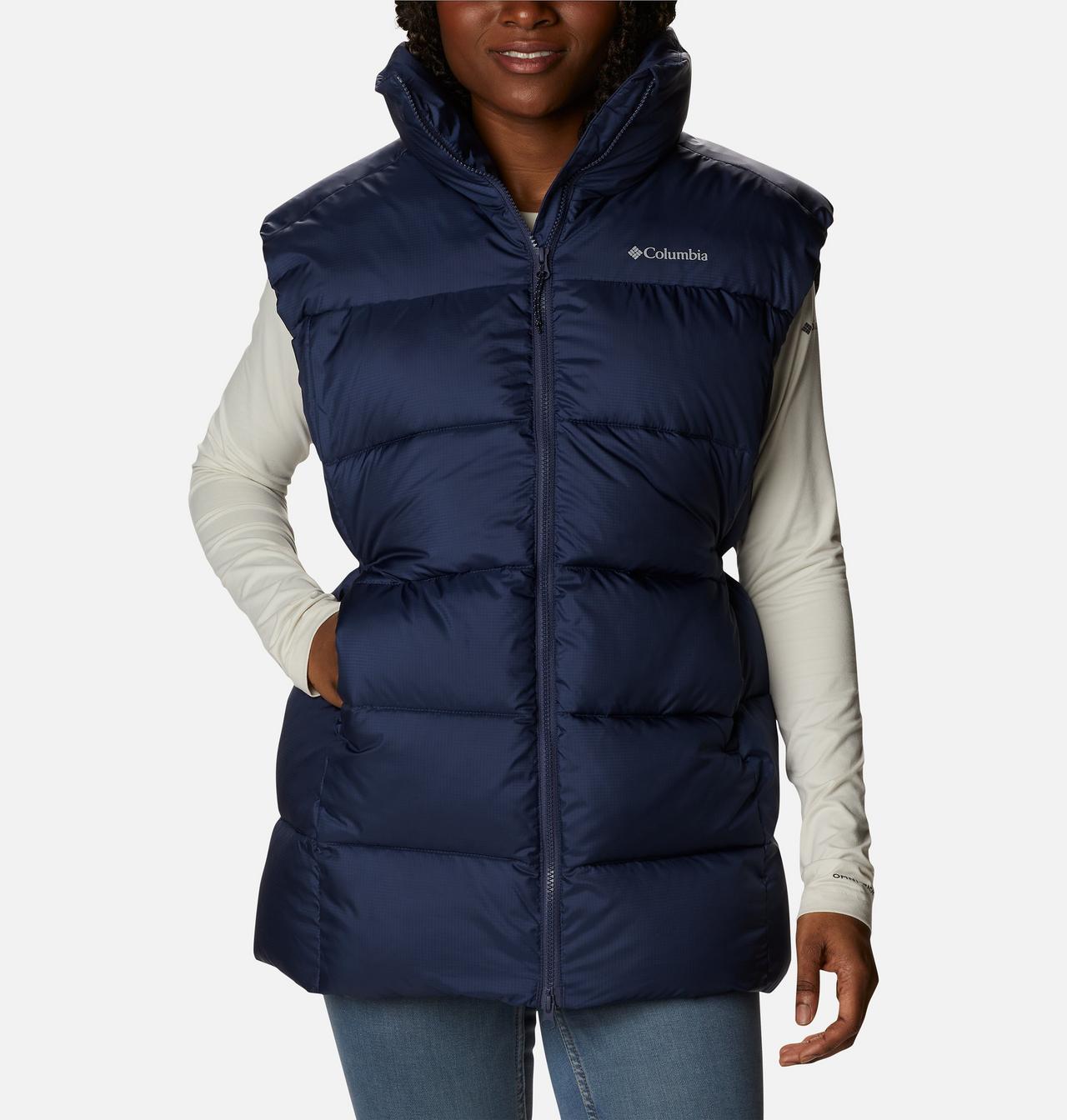 Women's Puffect™ Mid Vest 1