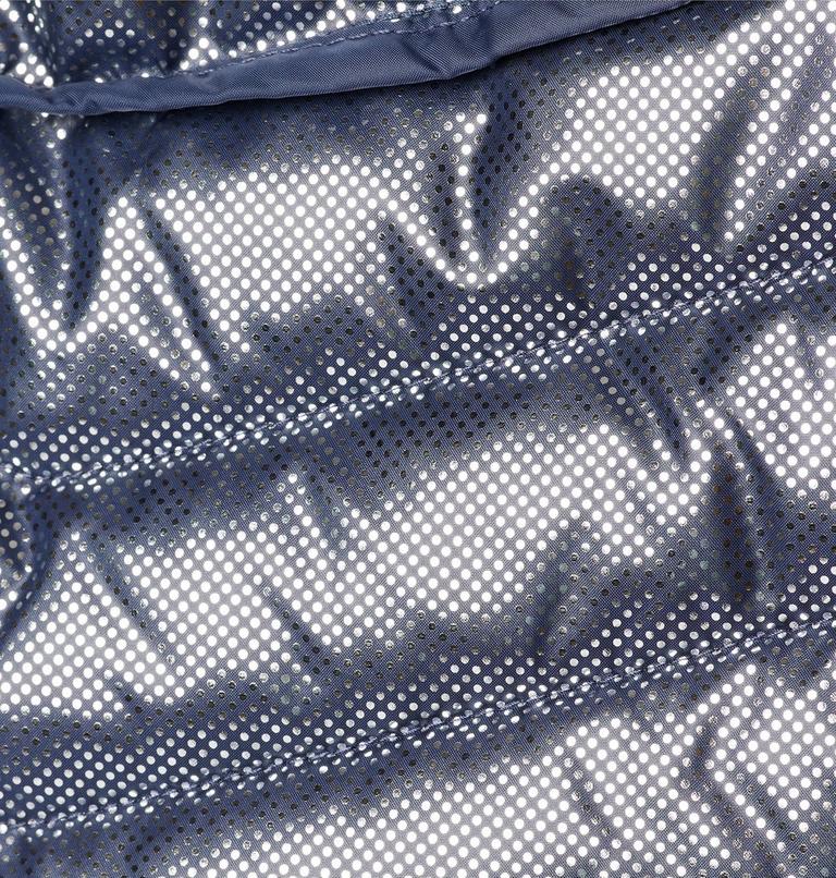 Powder Lite Hybrid Hooded Jacket | 466 | M, Color: Nocturnal, image 6