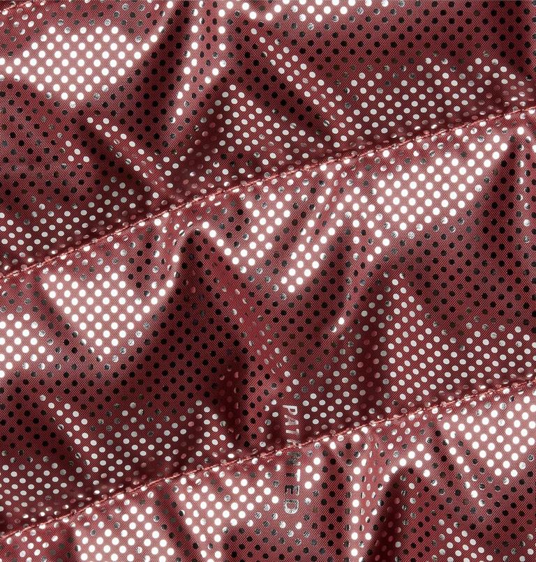 Powder Lite Hybrid Hooded Jacket | 626 | S, Color: Dusty Pink, Beetroot, image 6