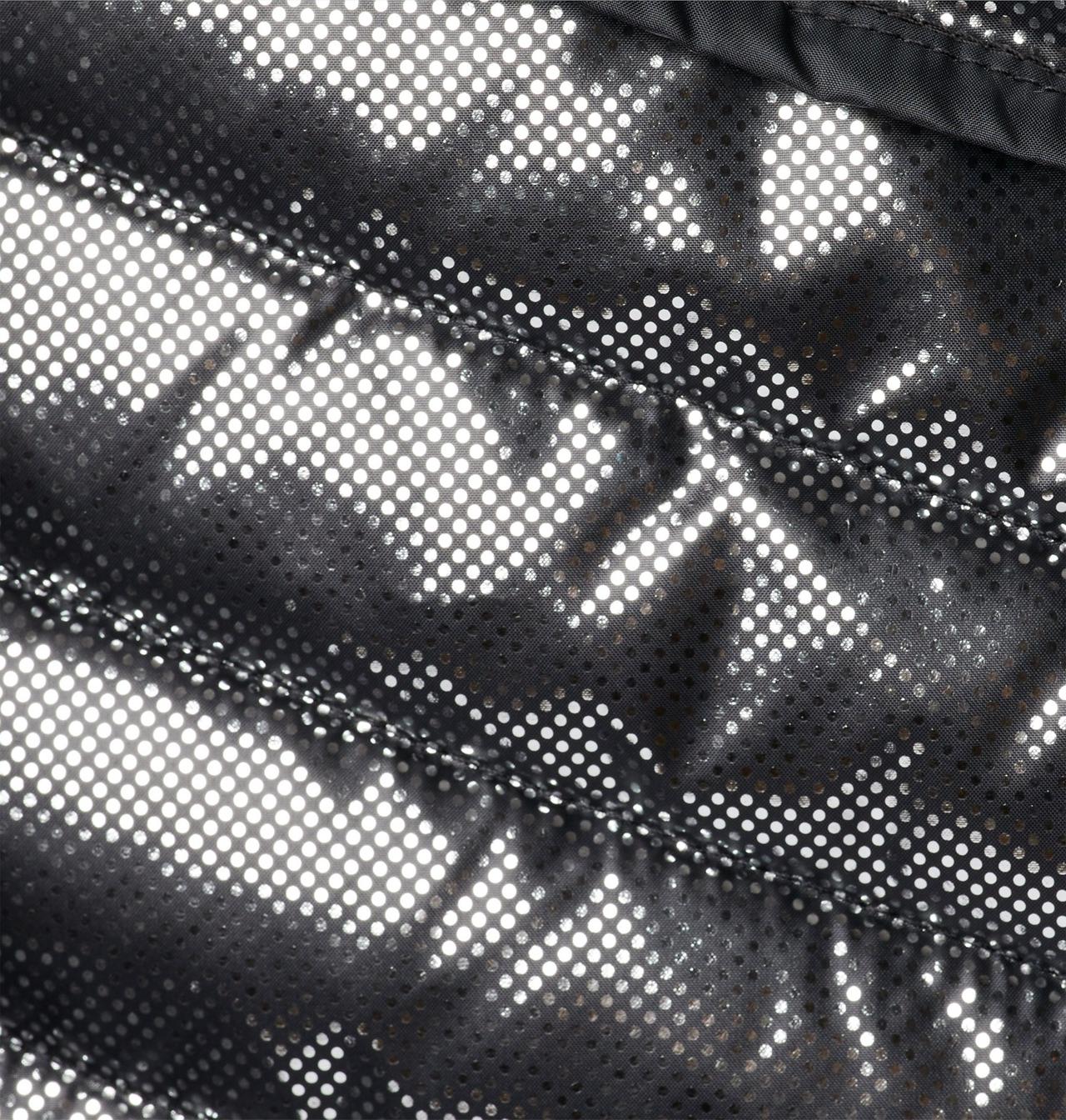 Women's Powder Lite™ Hybrid Hooded Jacket - Plus Size 6