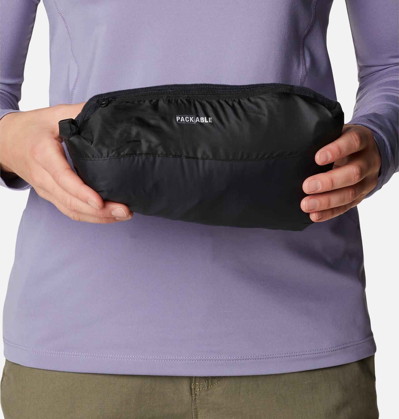 Women's Pebble Peak™ Down Hooded Jacket 8