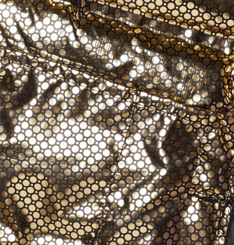 Pebble Peak Down Hooded Jacket | 010 | S, Color: Black, image 6