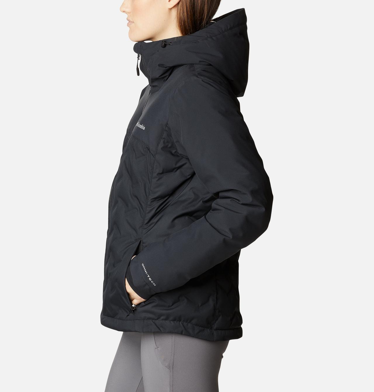 Women's Grand Trek™ II Down Jacket 3