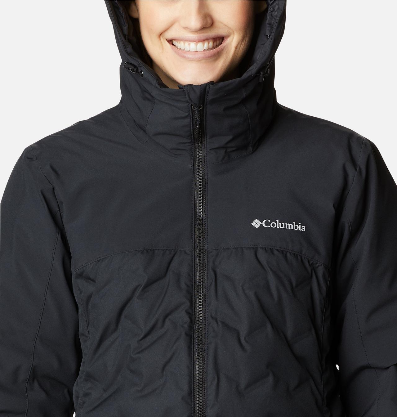 Women's Grand Trek™ II Down Jacket 4