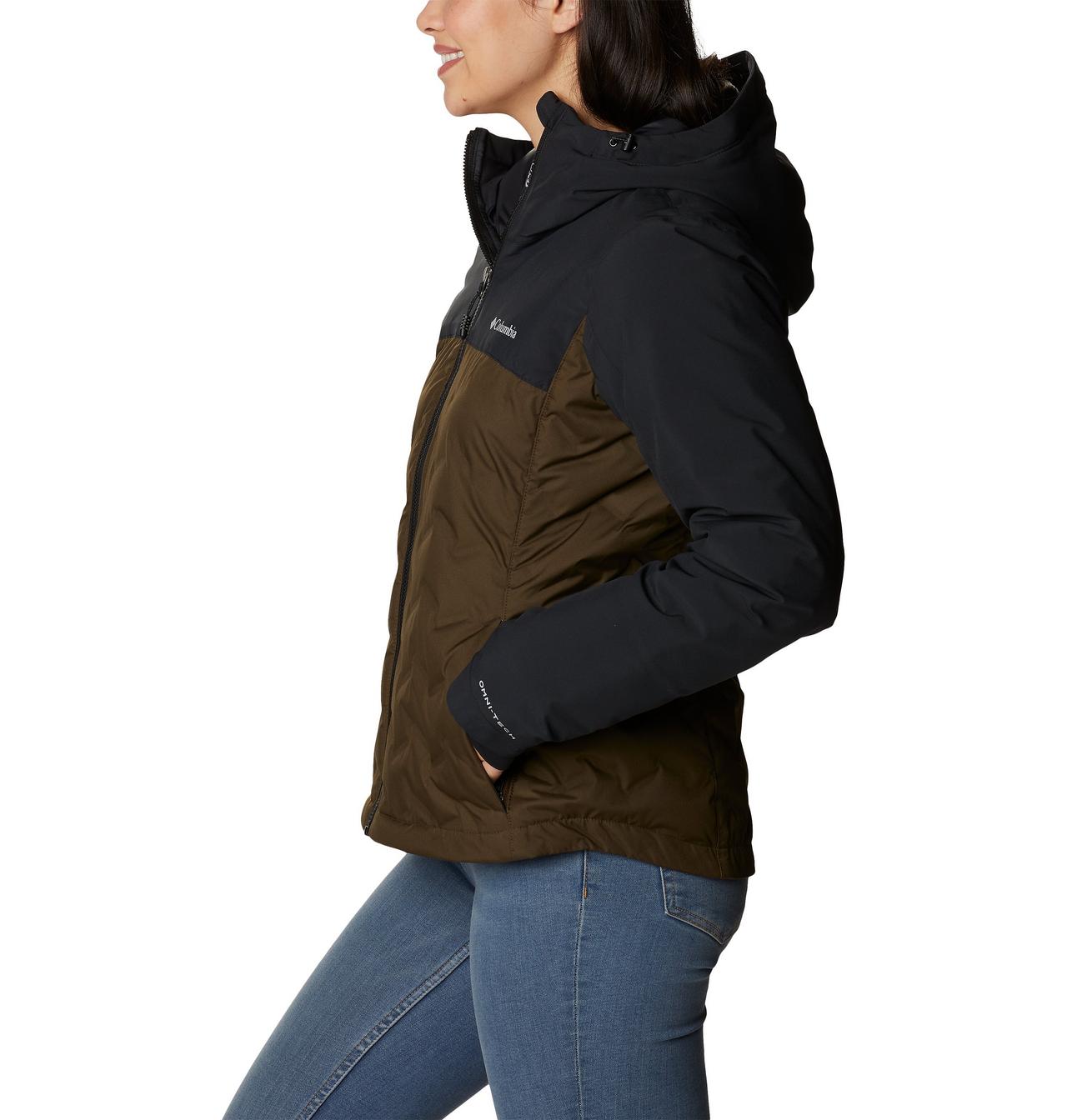Women's Grand Trek™ II Down Jacket 3