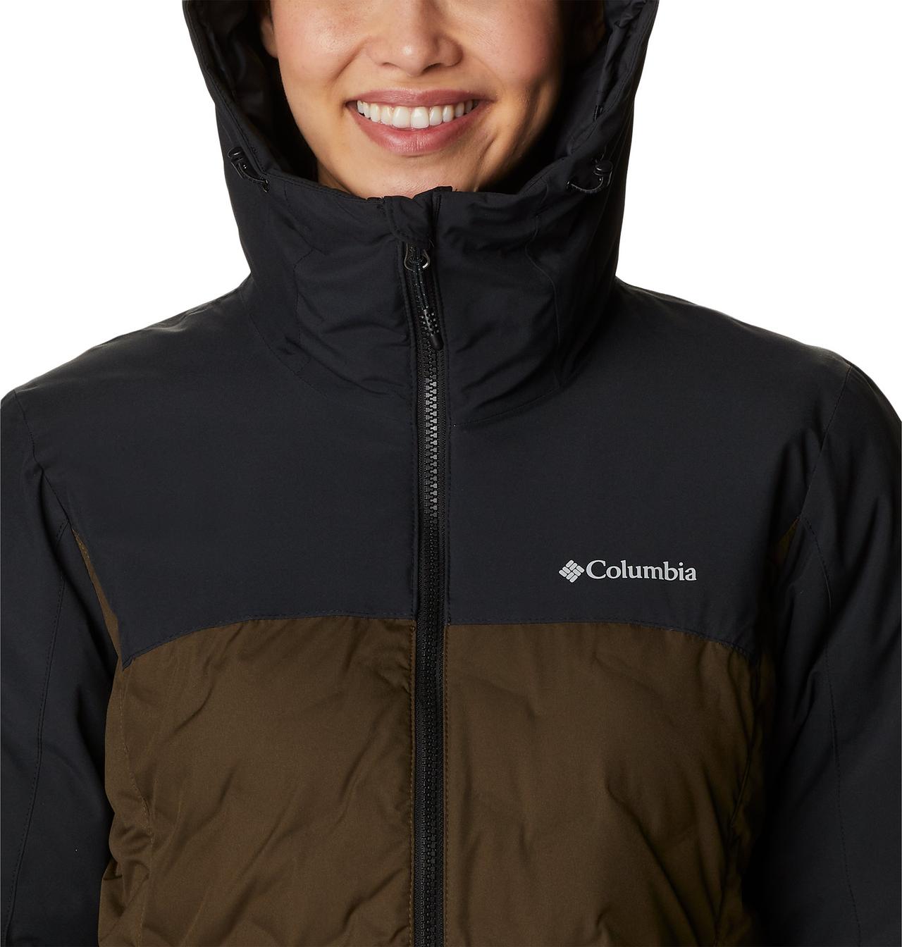 Women's Grand Trek™ II Down Jacket 4