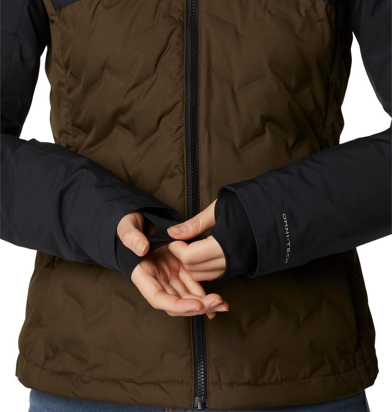 Women's Grand Trek™ II Down Jacket 7