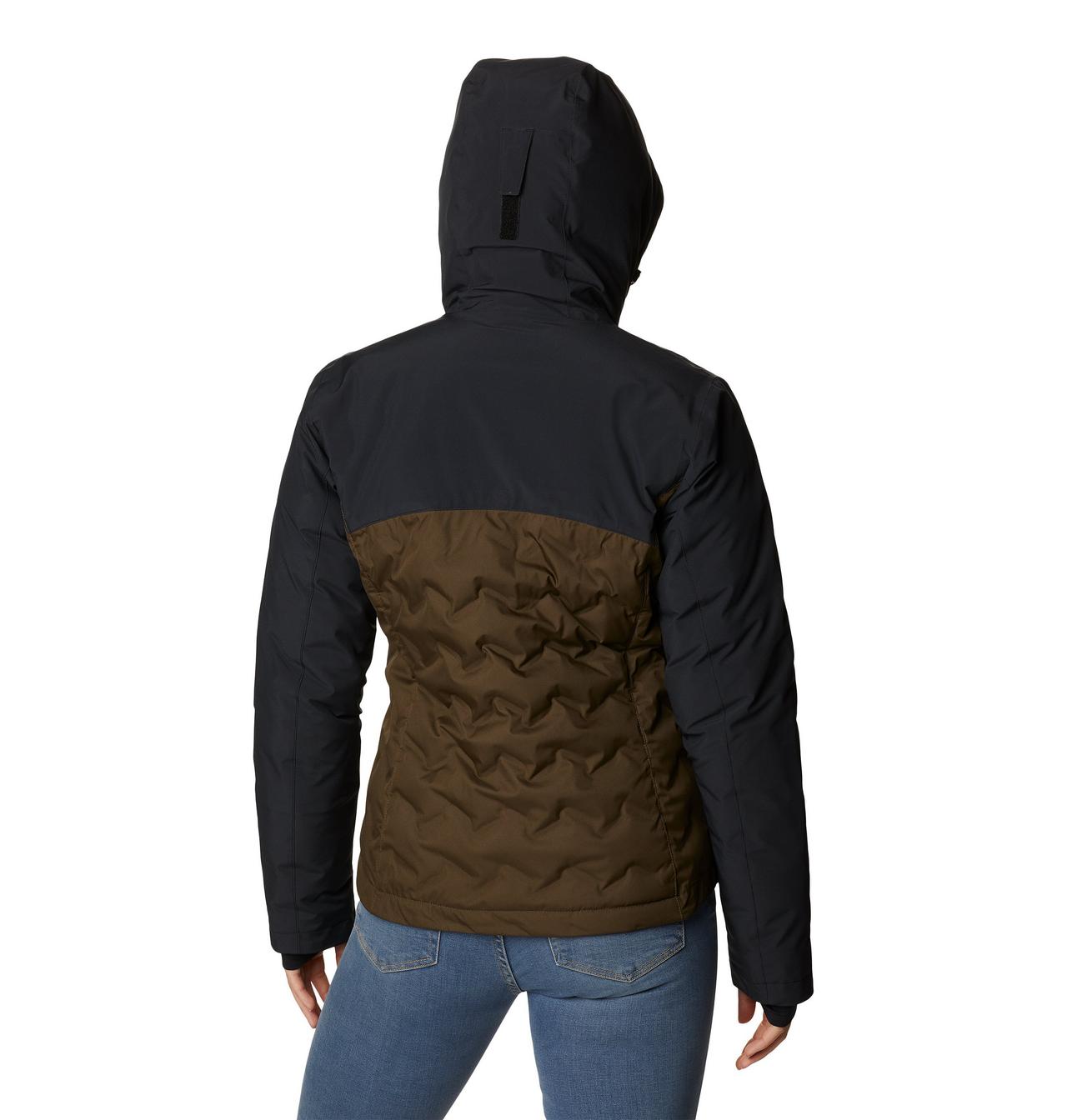 Women's Grand Trek™ II Down Jacket 2