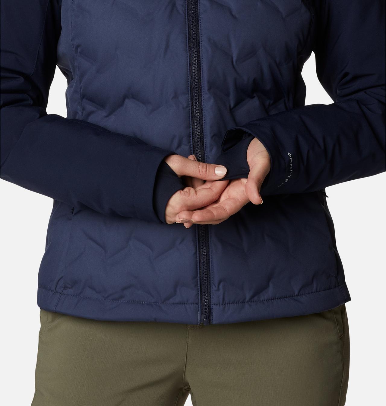 Women's Grand Trek™ II Down Jacket 7