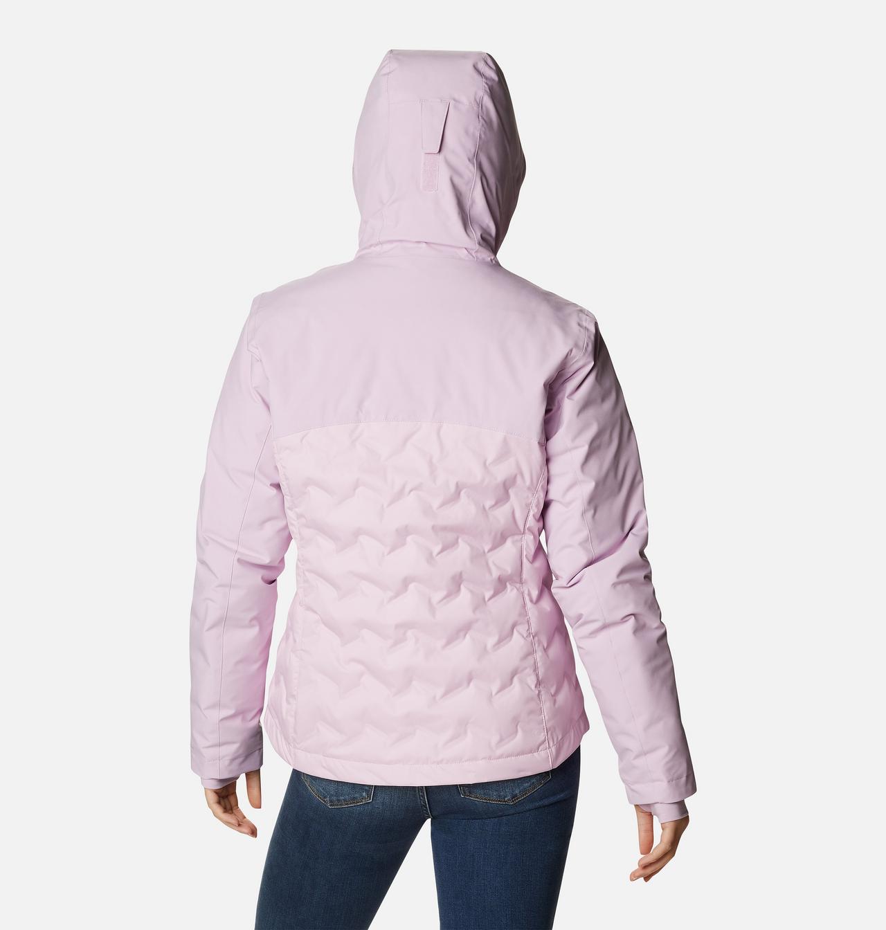 Women's Grand Trek™ II Down Jacket 2