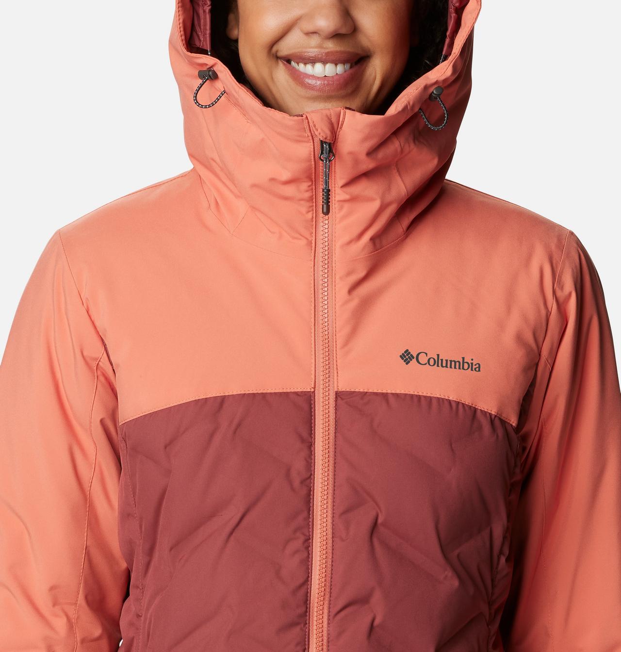 Women's Grand Trek™ II Down Jacket 4
