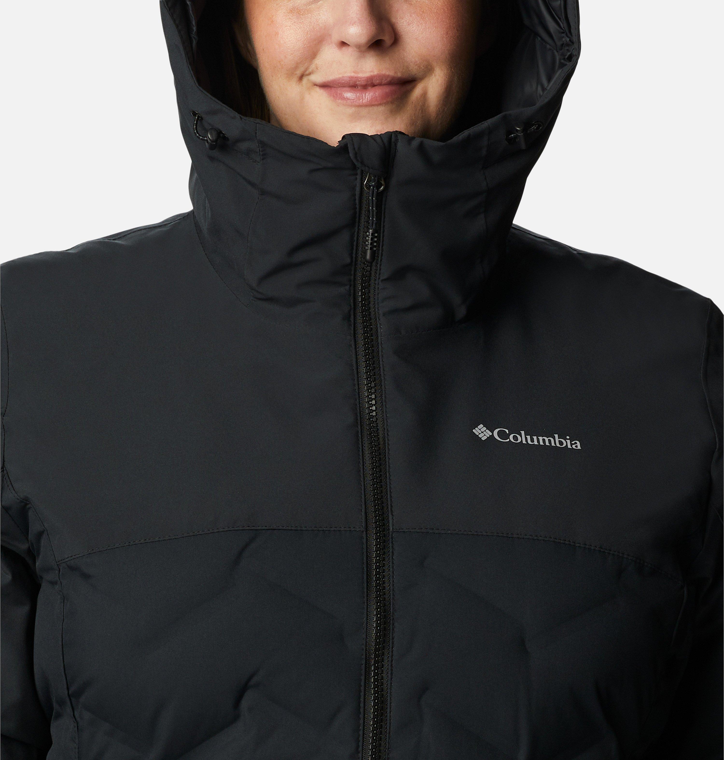 Women's Grand Trek™ II Down Jacket - Plus Size 4