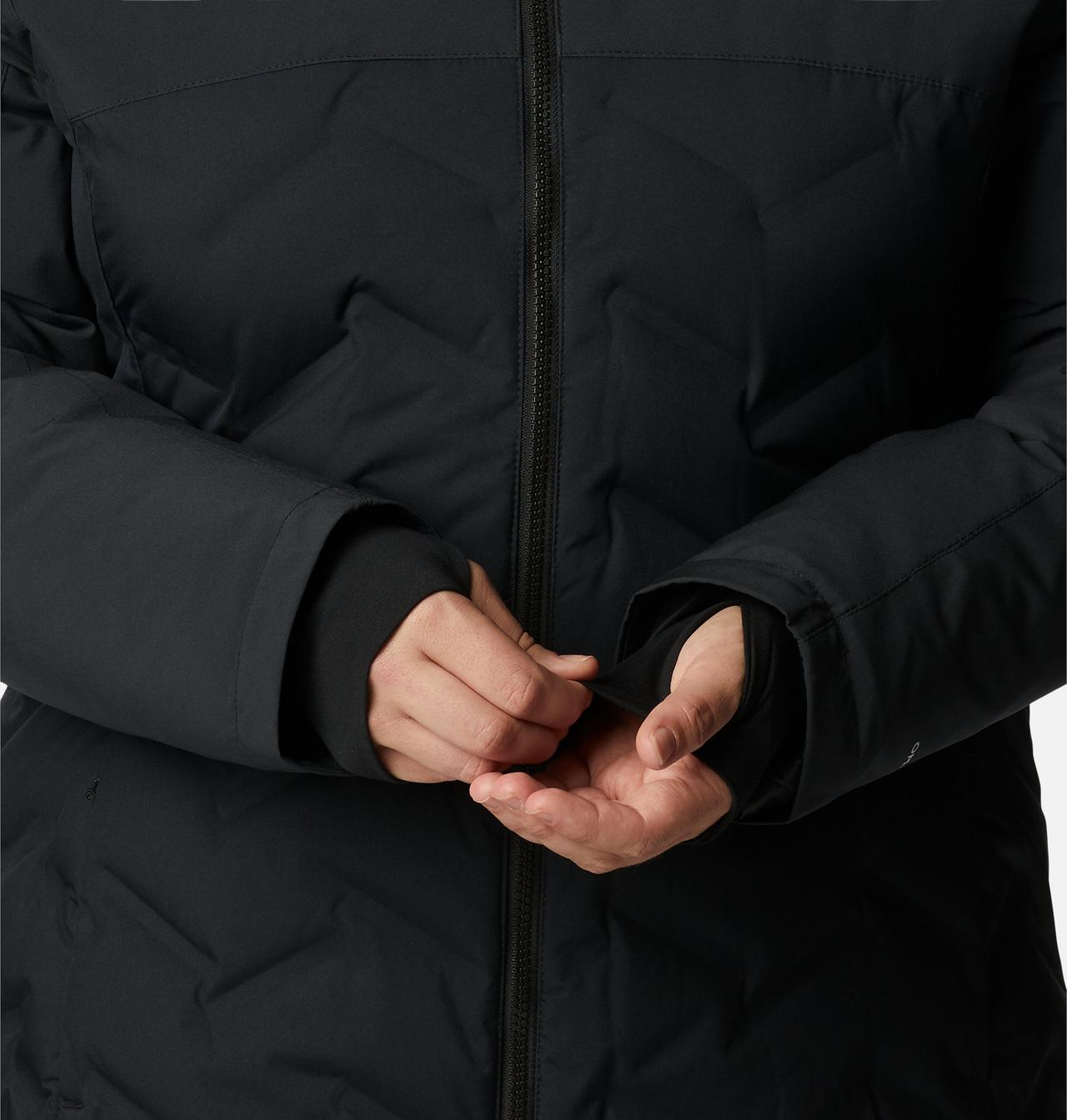 Women's Grand Trek™ II Down Jacket - Plus Size 7