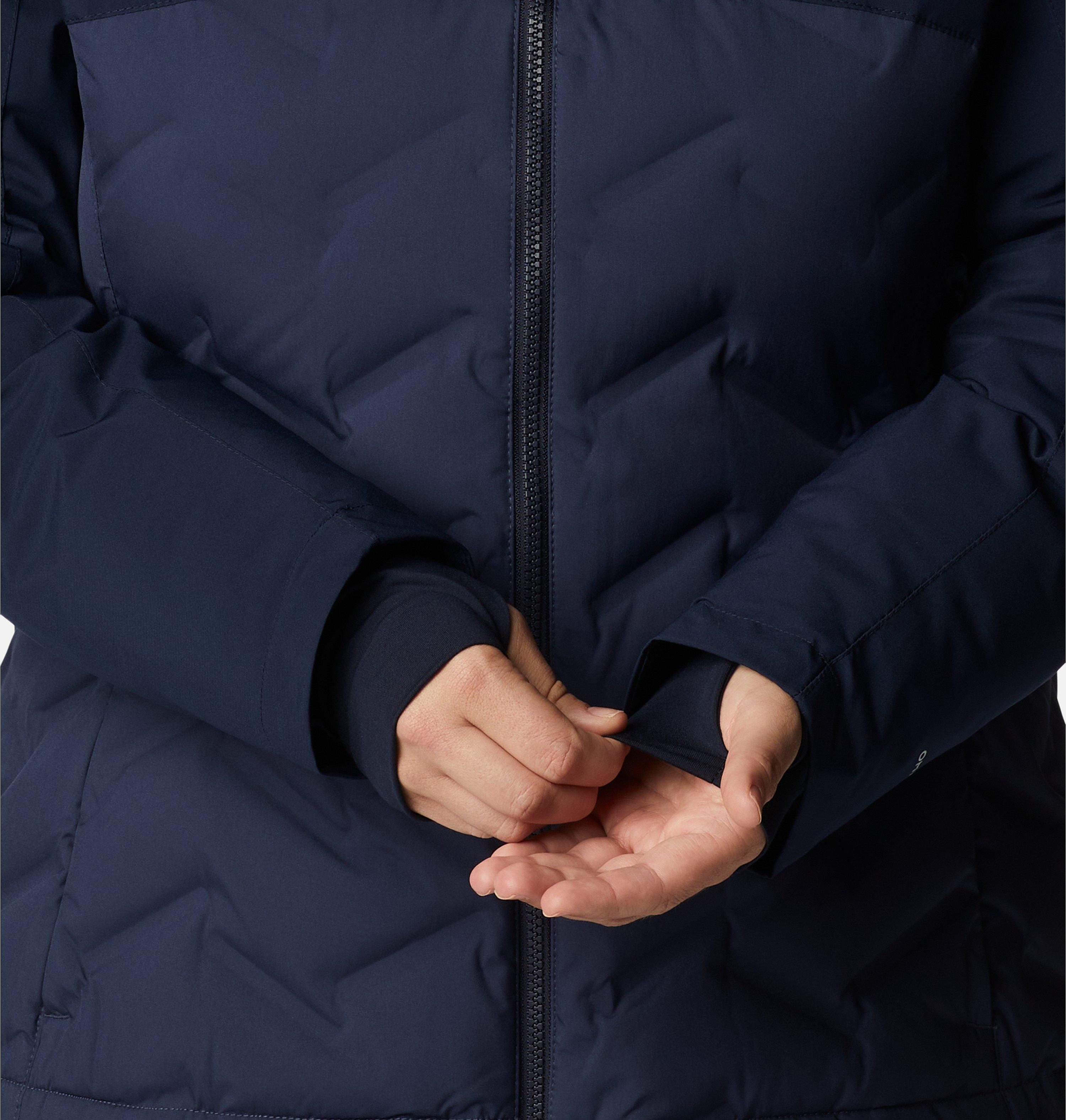 Women's Grand Trek™ II Down Jacket - Plus Size 7