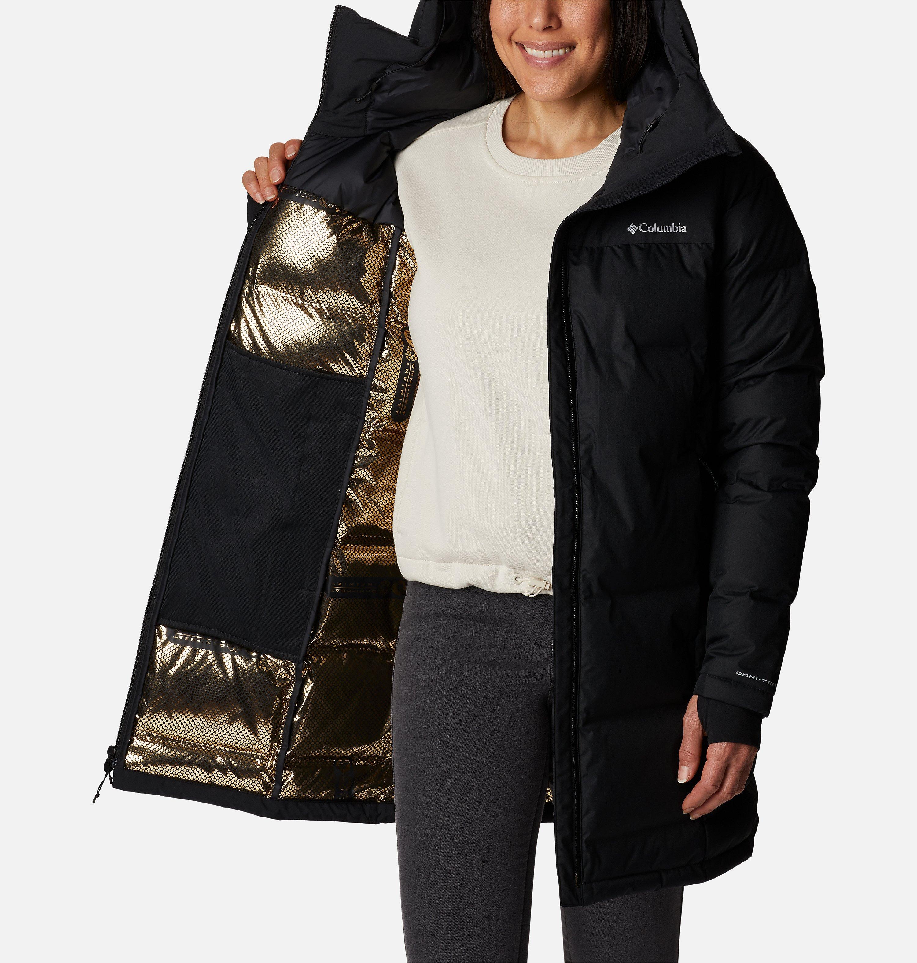 Manteau Opal Hill™ Mid Femme 5