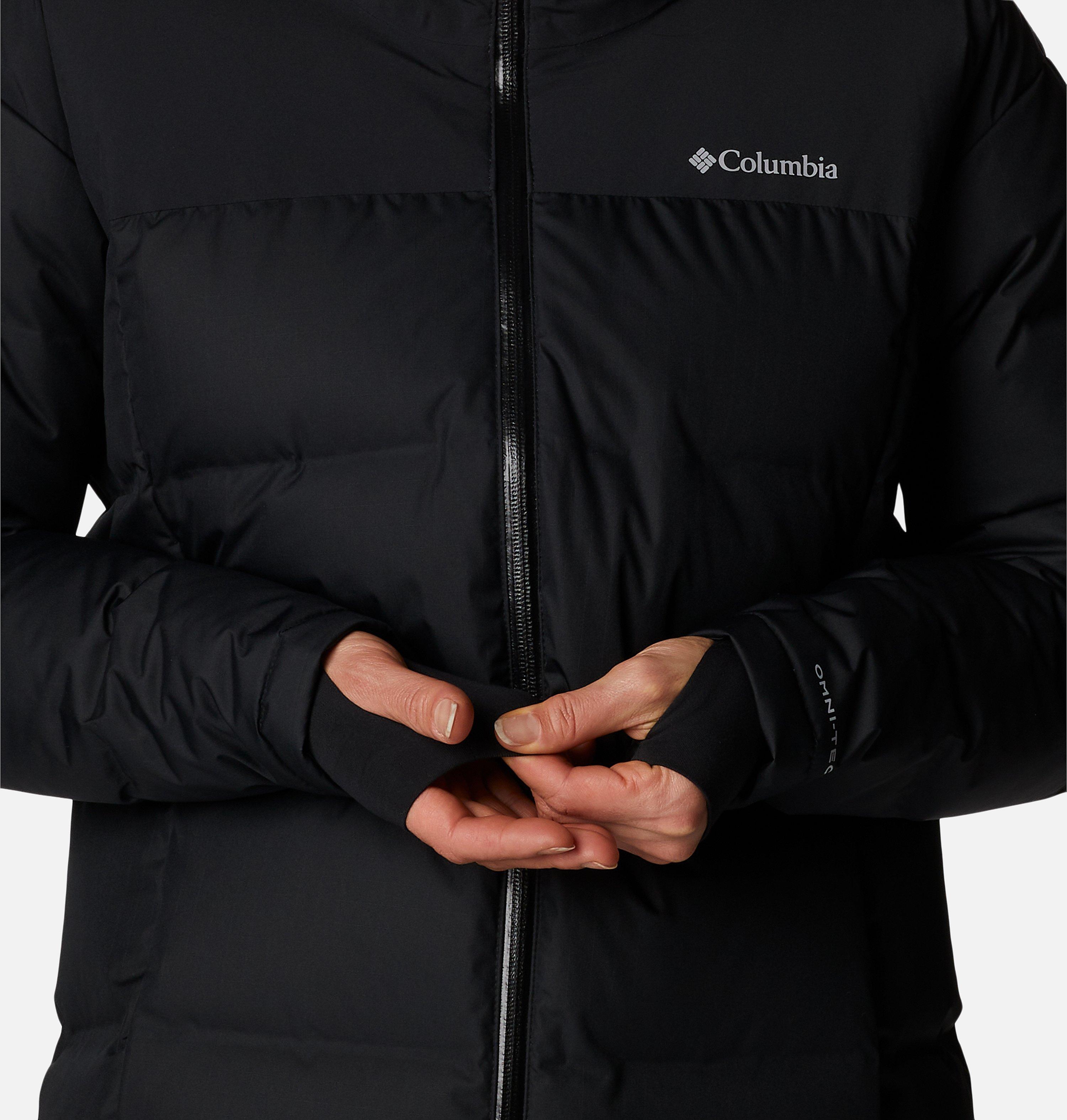 Manteau Opal Hill™ Mid Femme 7