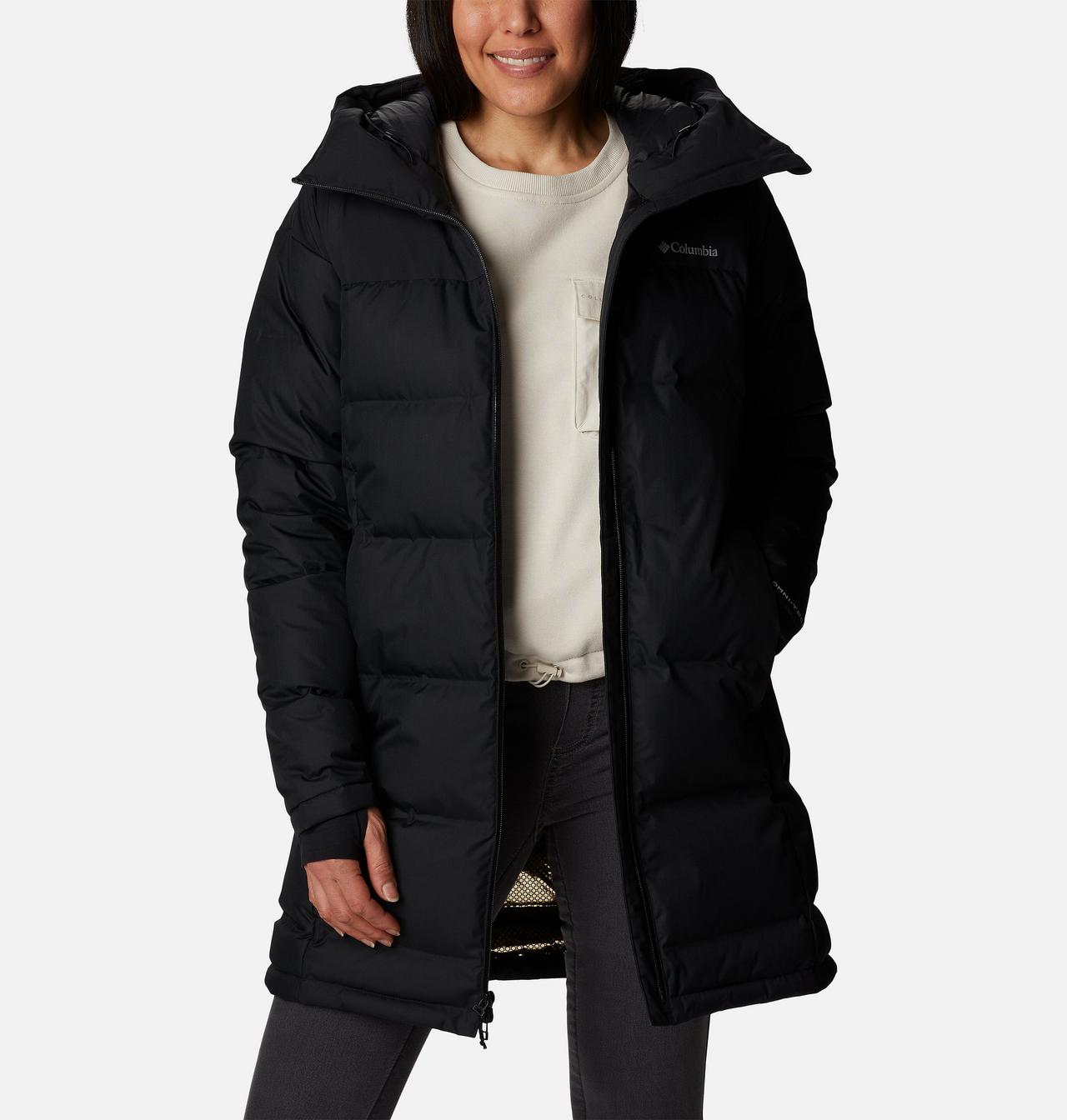 Manteau Opal Hill™ Mid Femme 8