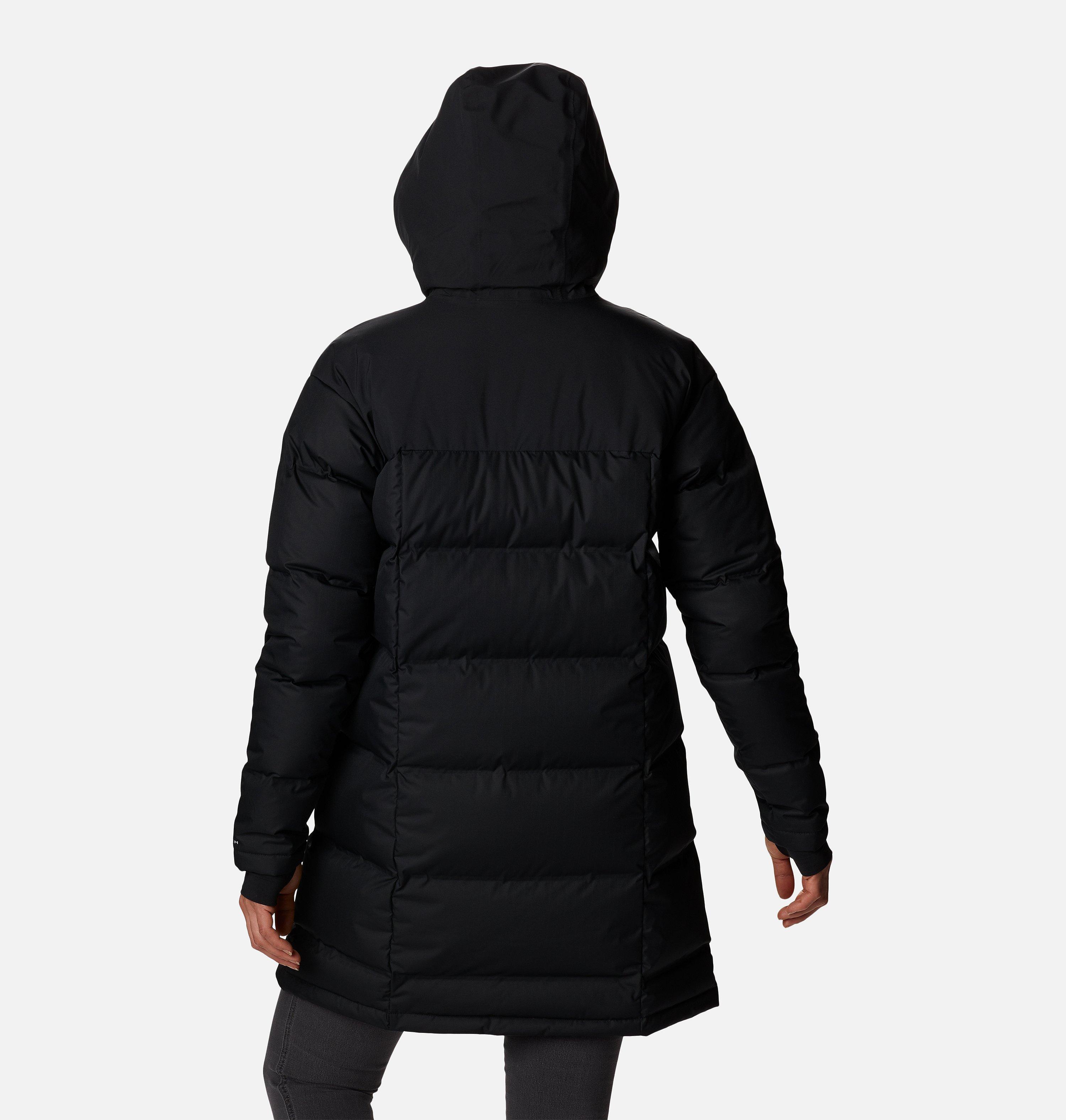 Manteau Opal Hill™ Mid Femme 2