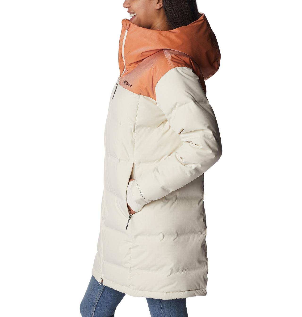 Women's Opal Hill™ Mid Down Jacket 3