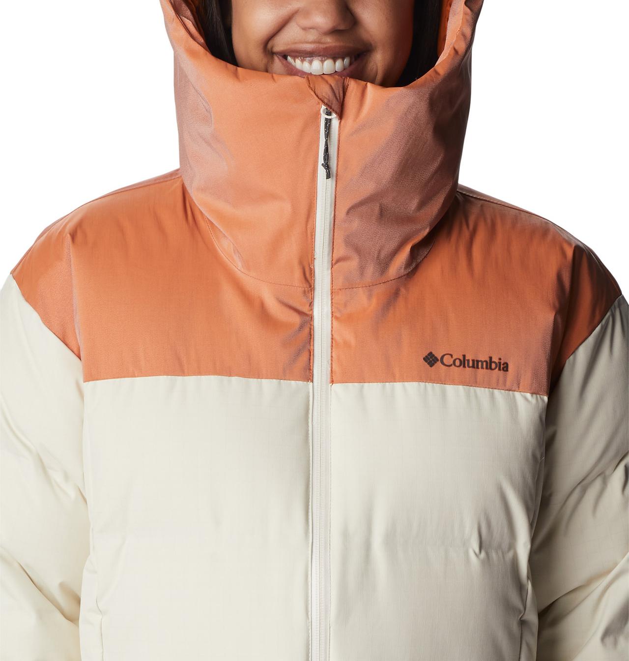 Women's Opal Hill™ Mid Down Jacket 4