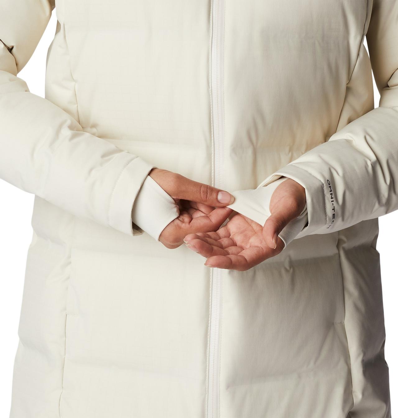 Women's Opal Hill™ Mid Down Jacket 7
