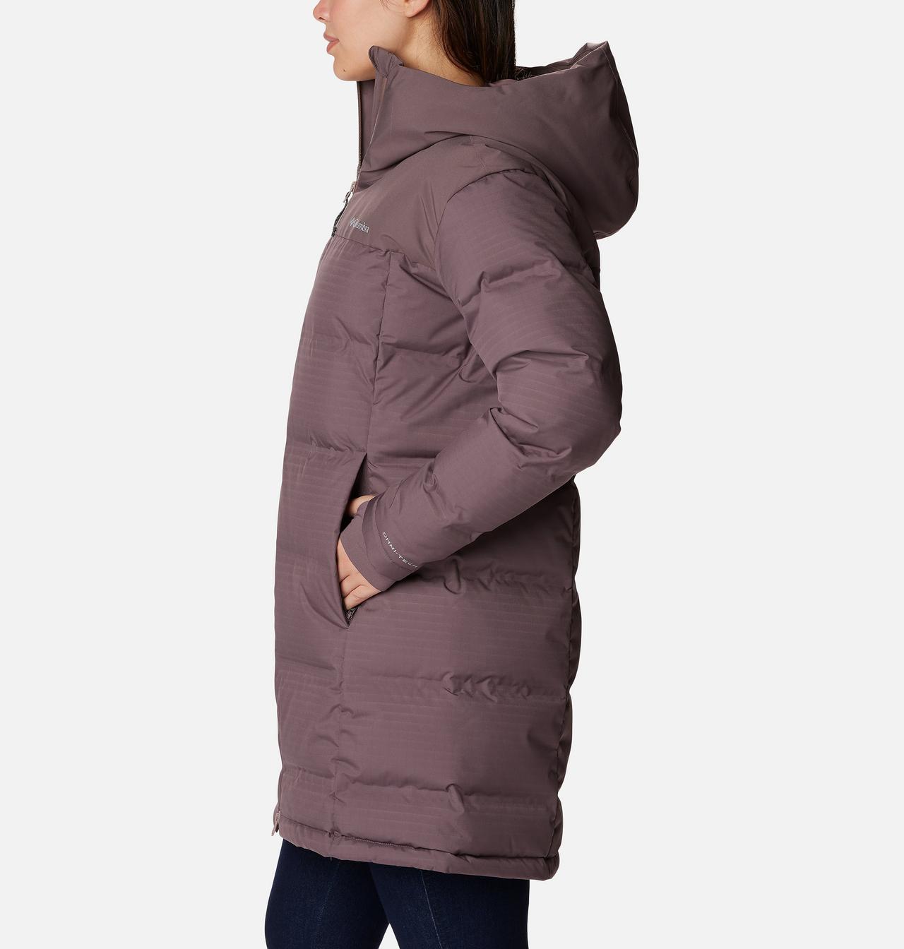 Women's Opal Hill™ Mid Down Jacket 3