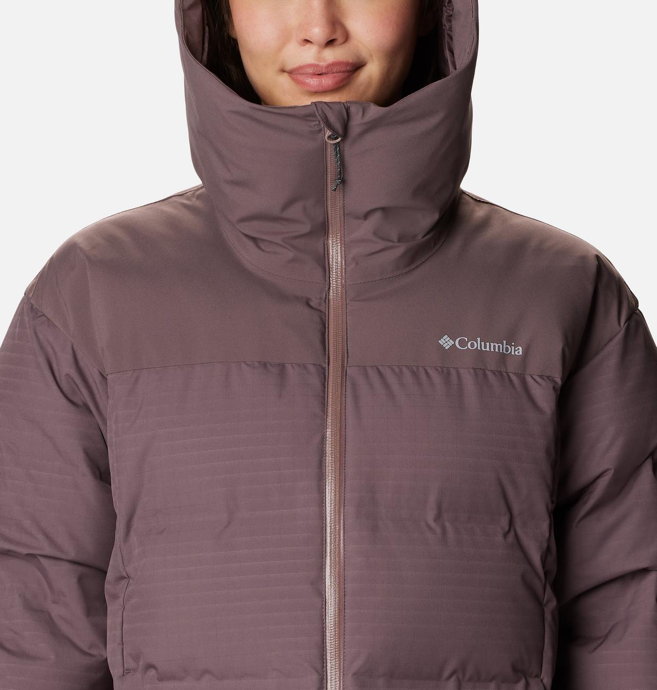 Women's Opal Hill™ Mid Down Jacket 4