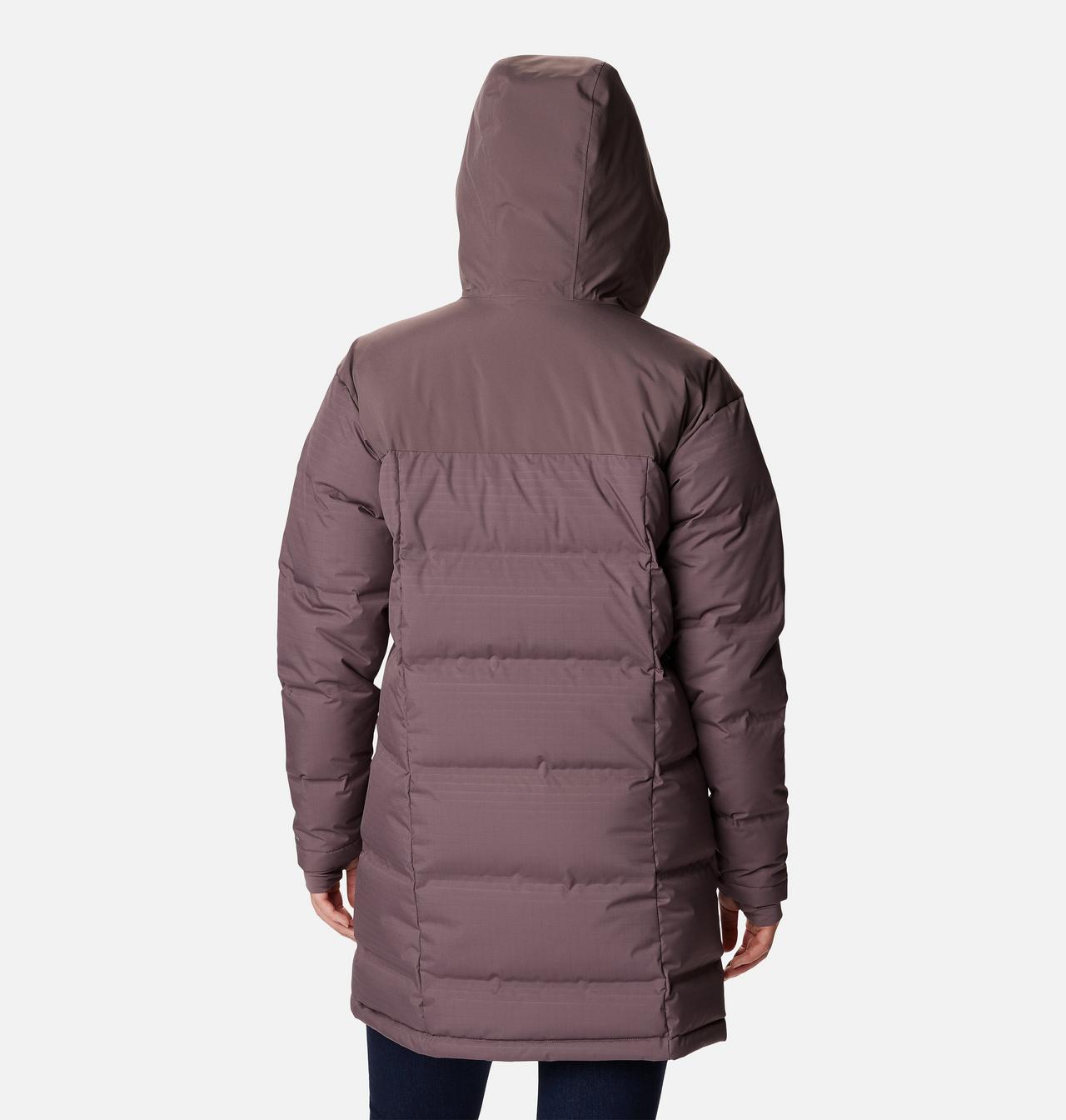 Women's Opal Hill™ Mid Down Jacket 2
