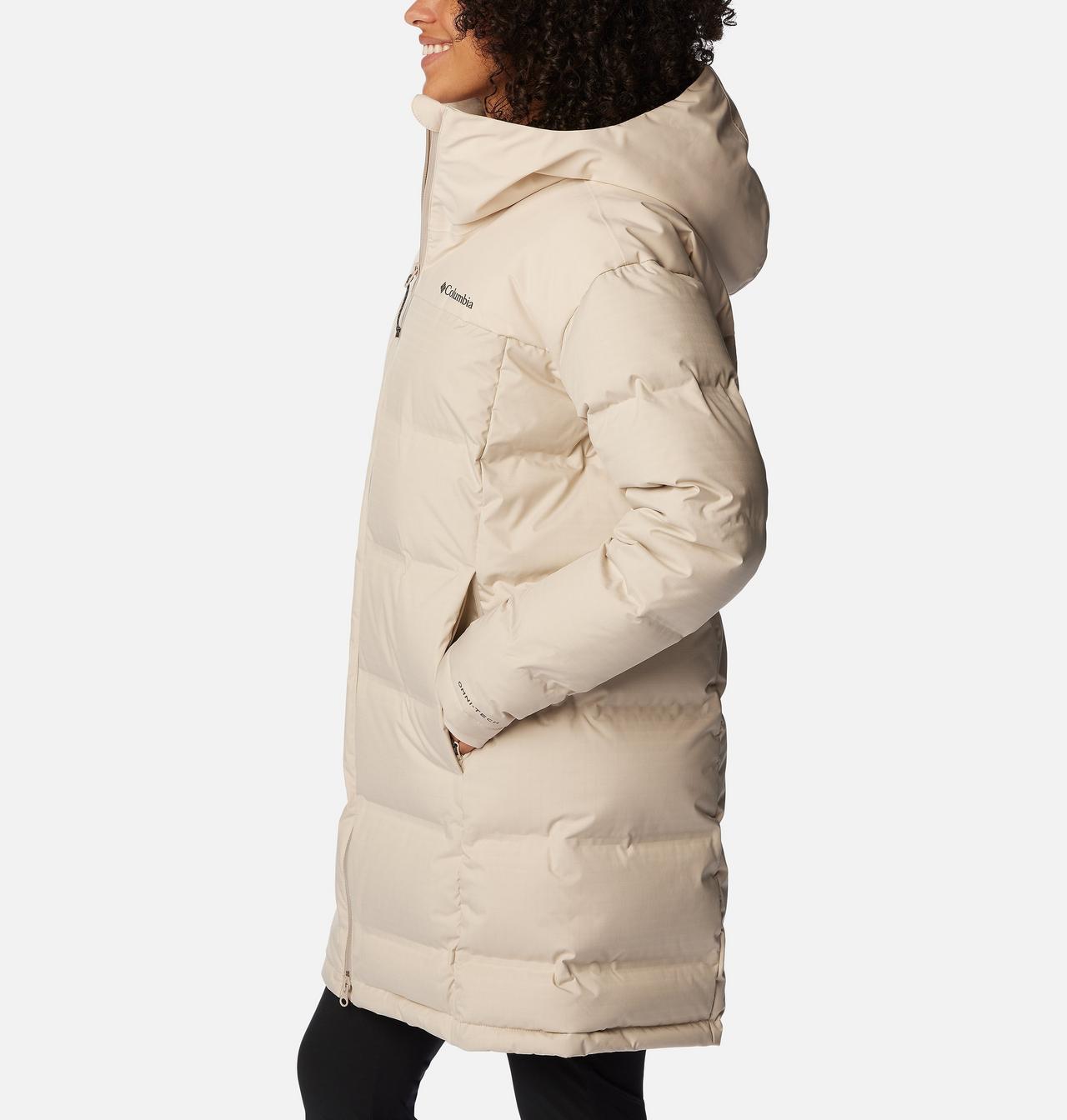 Manteau Opal Hill™ Mid Femme 3