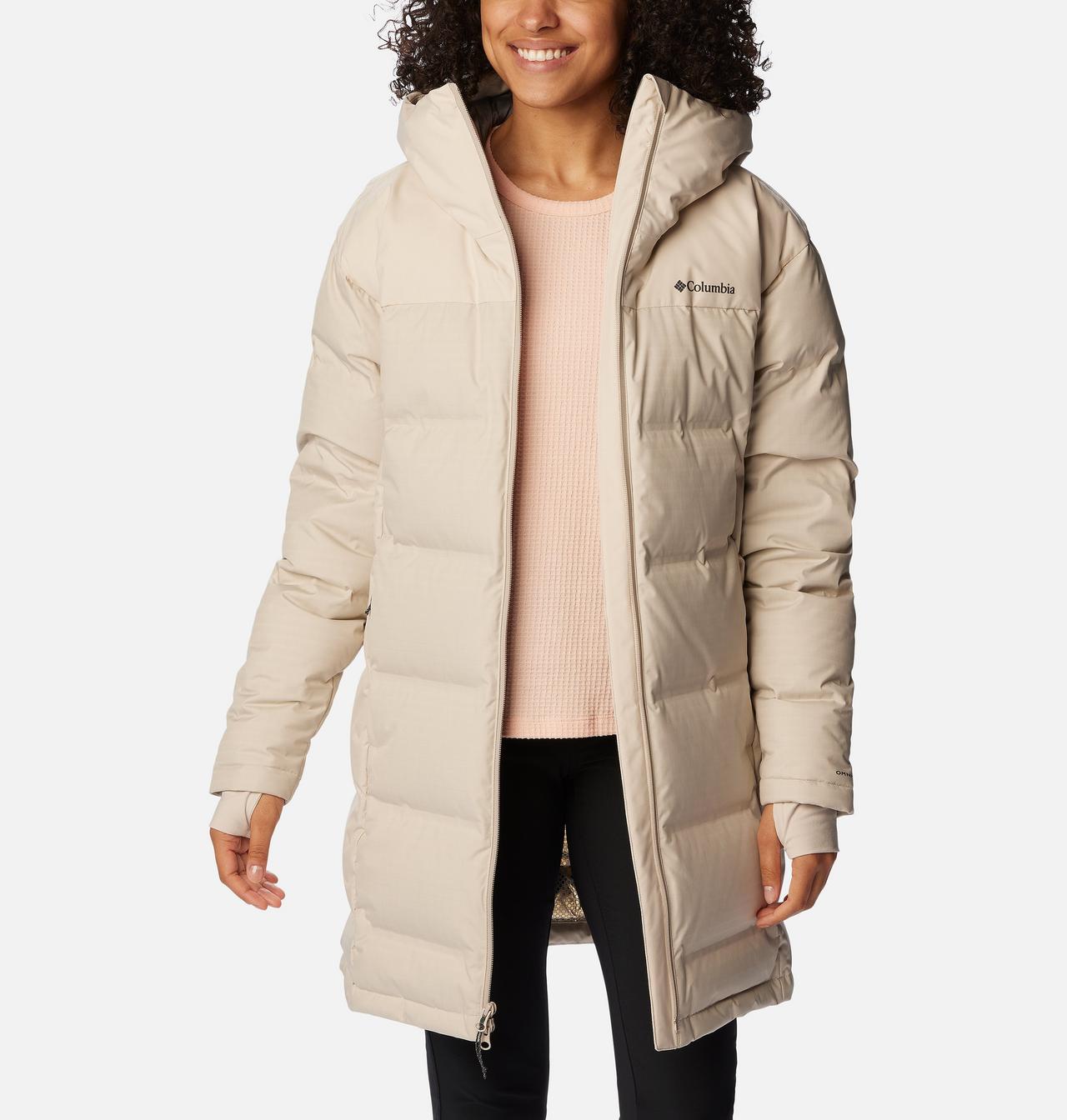 Manteau Opal Hill™ Mid Femme 8