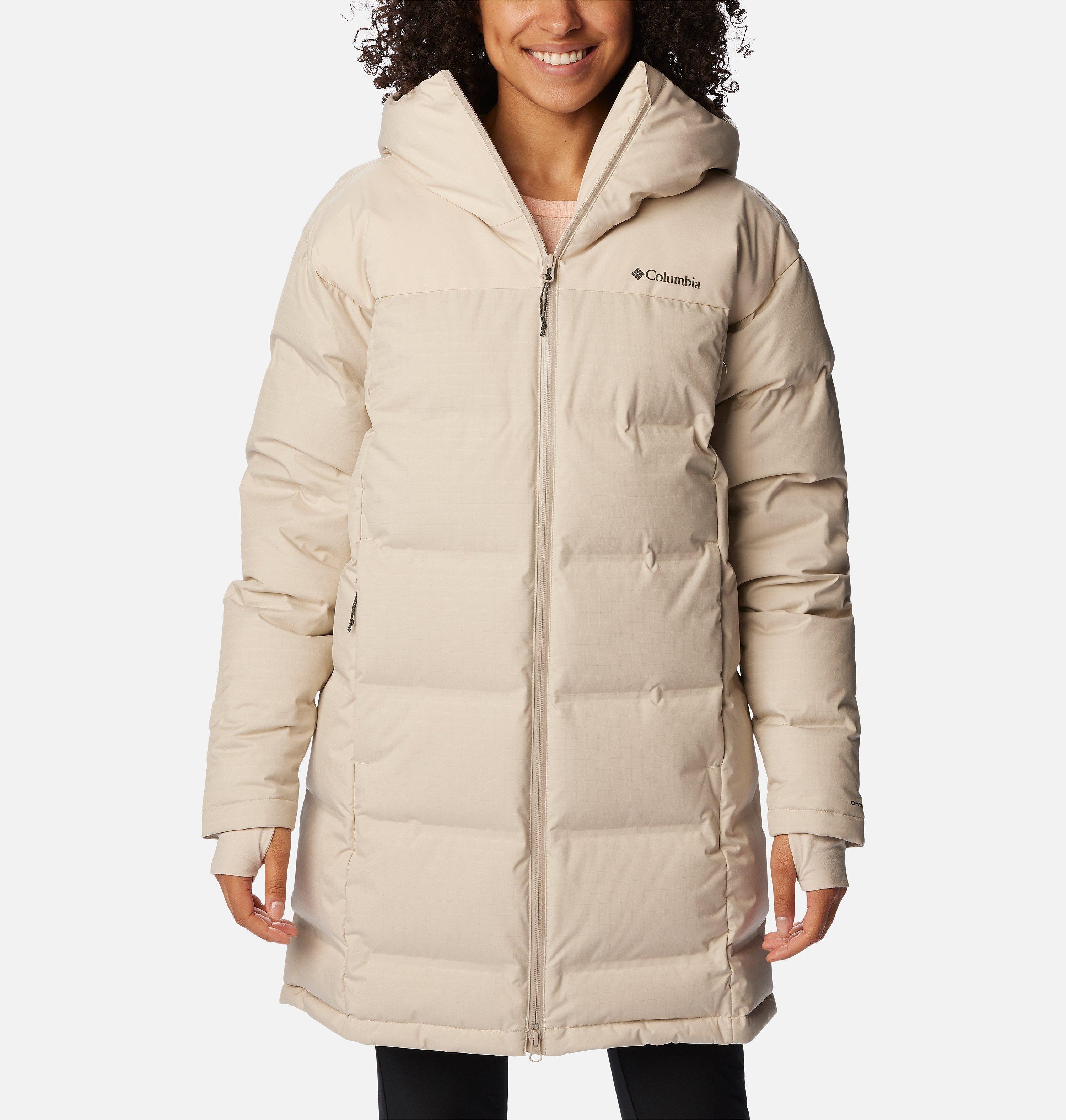 Women's Opal Hill Mid Down Jacket
