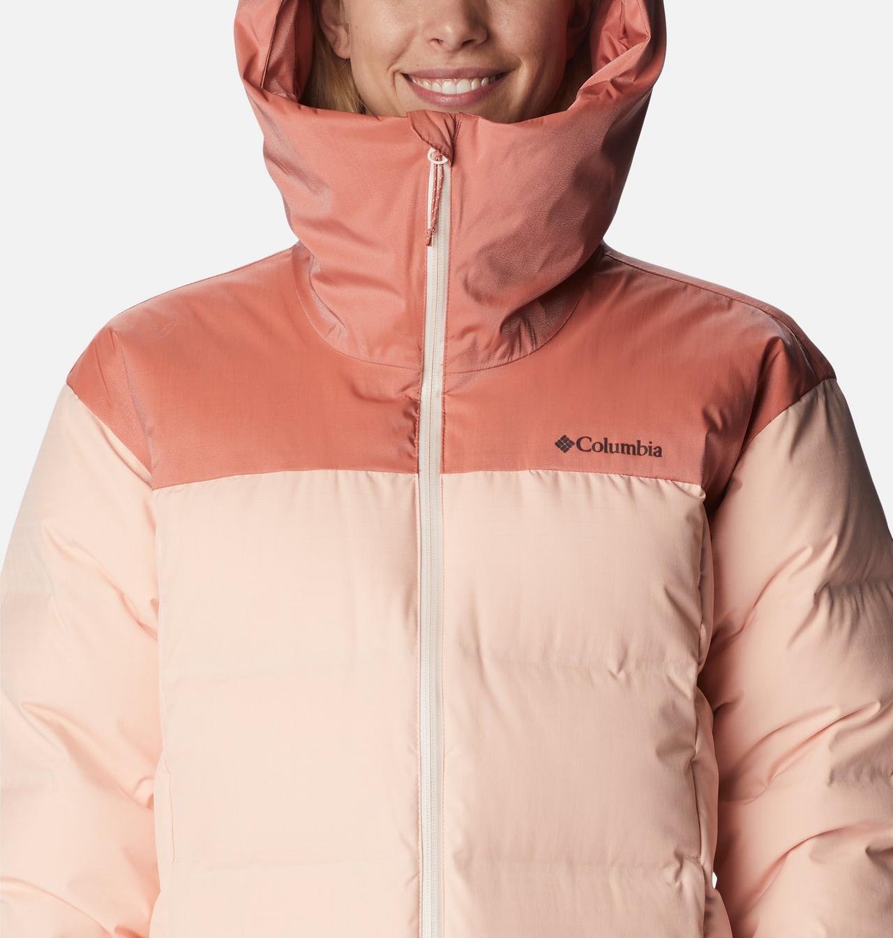 Opal Hill™ Mid Down Jacket | 890 | L 4