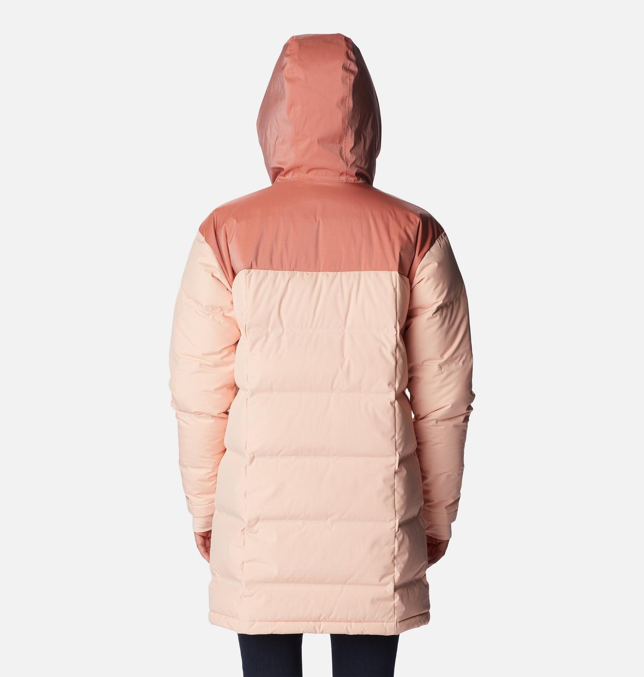 Opal Hill™ Mid Down Jacket | 890 | L 2