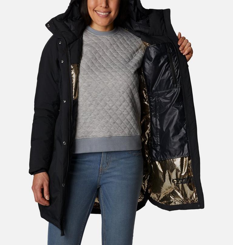 Women's Mountain Croo™ II Waterproof Hooded Mid Down Jacket