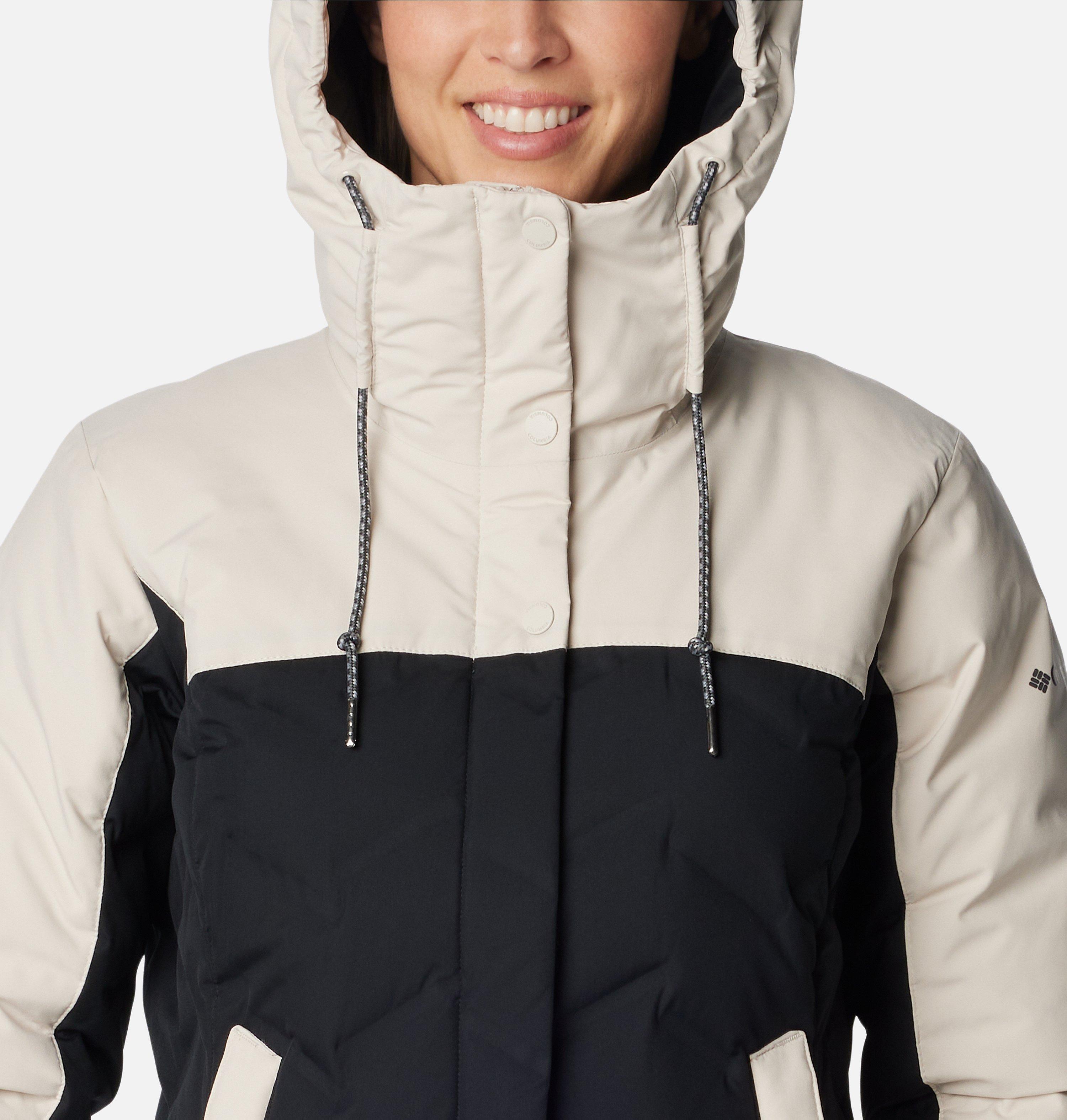 Women's Mountain Croo™ II Mid Down Jacket 4