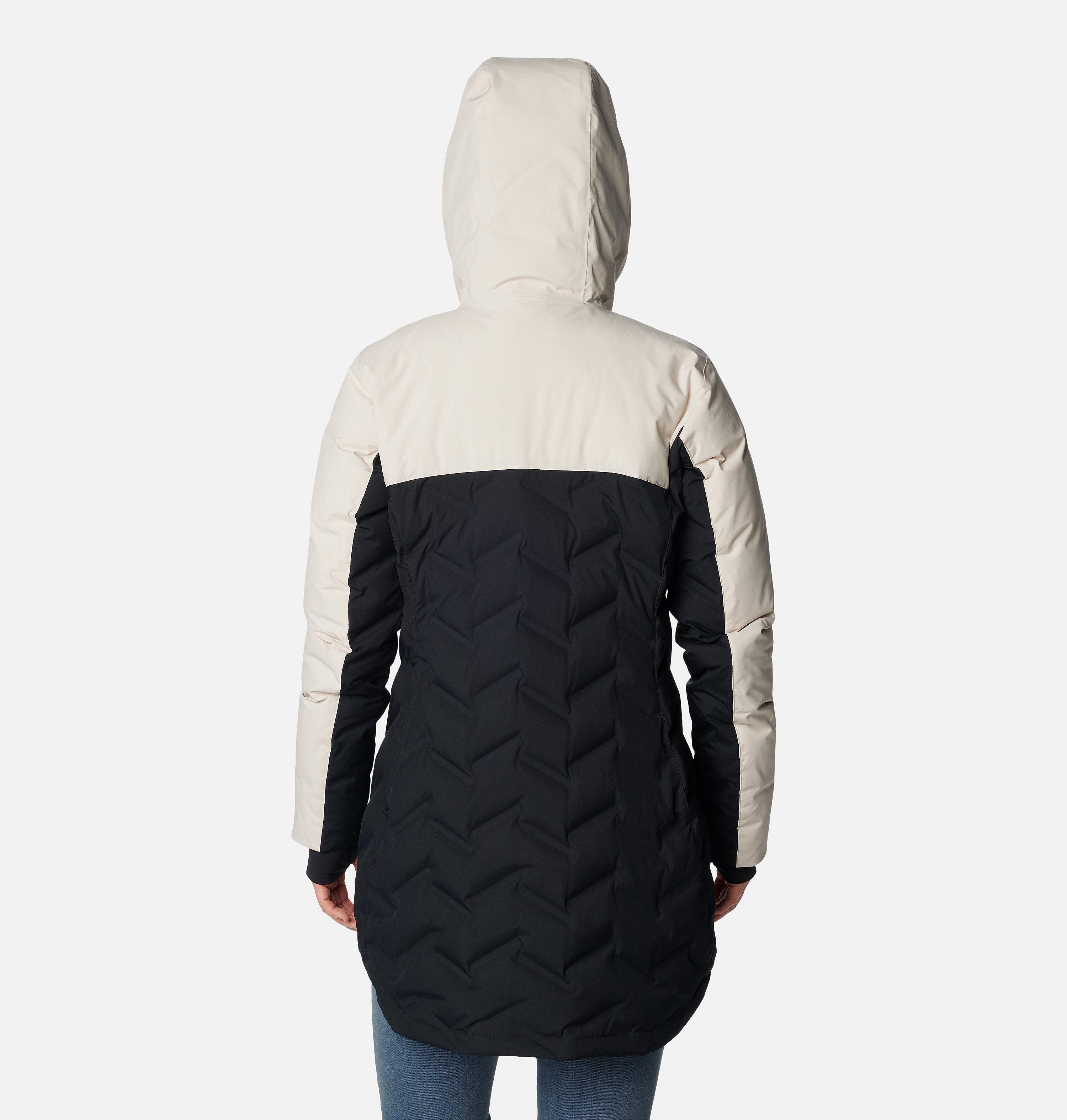 Women's Mountain Croo™ II Mid Down Jacket 2