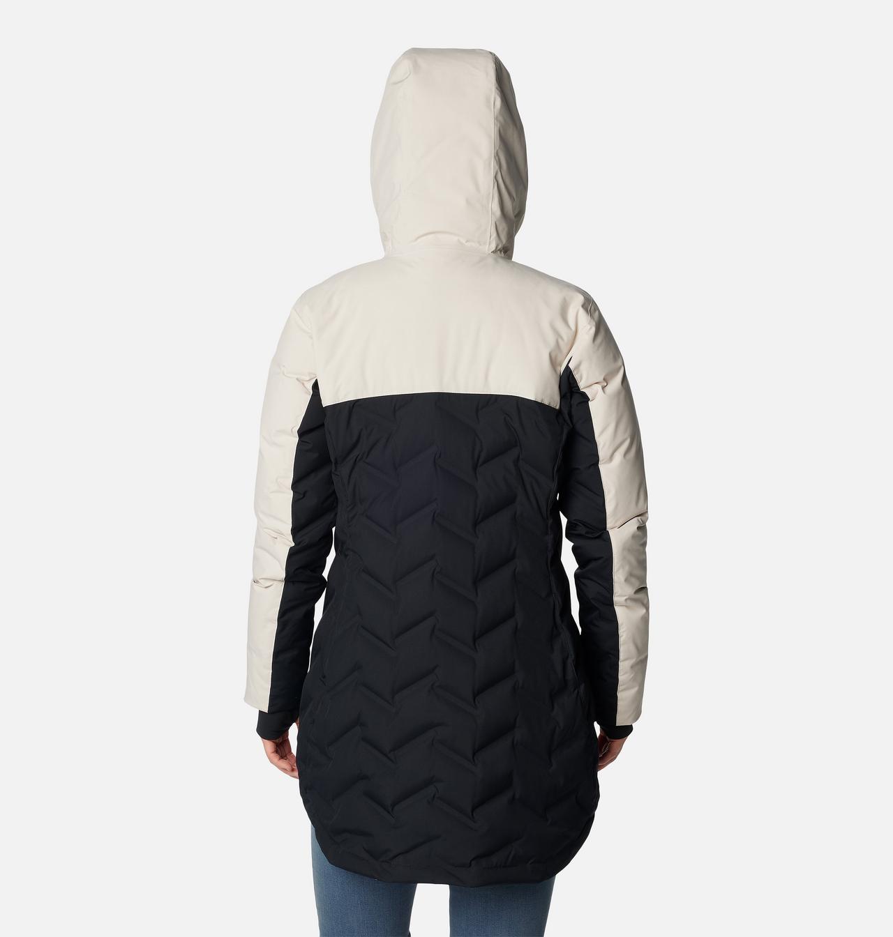 Manteau mi-long Mountain Croo™ II Femme 2