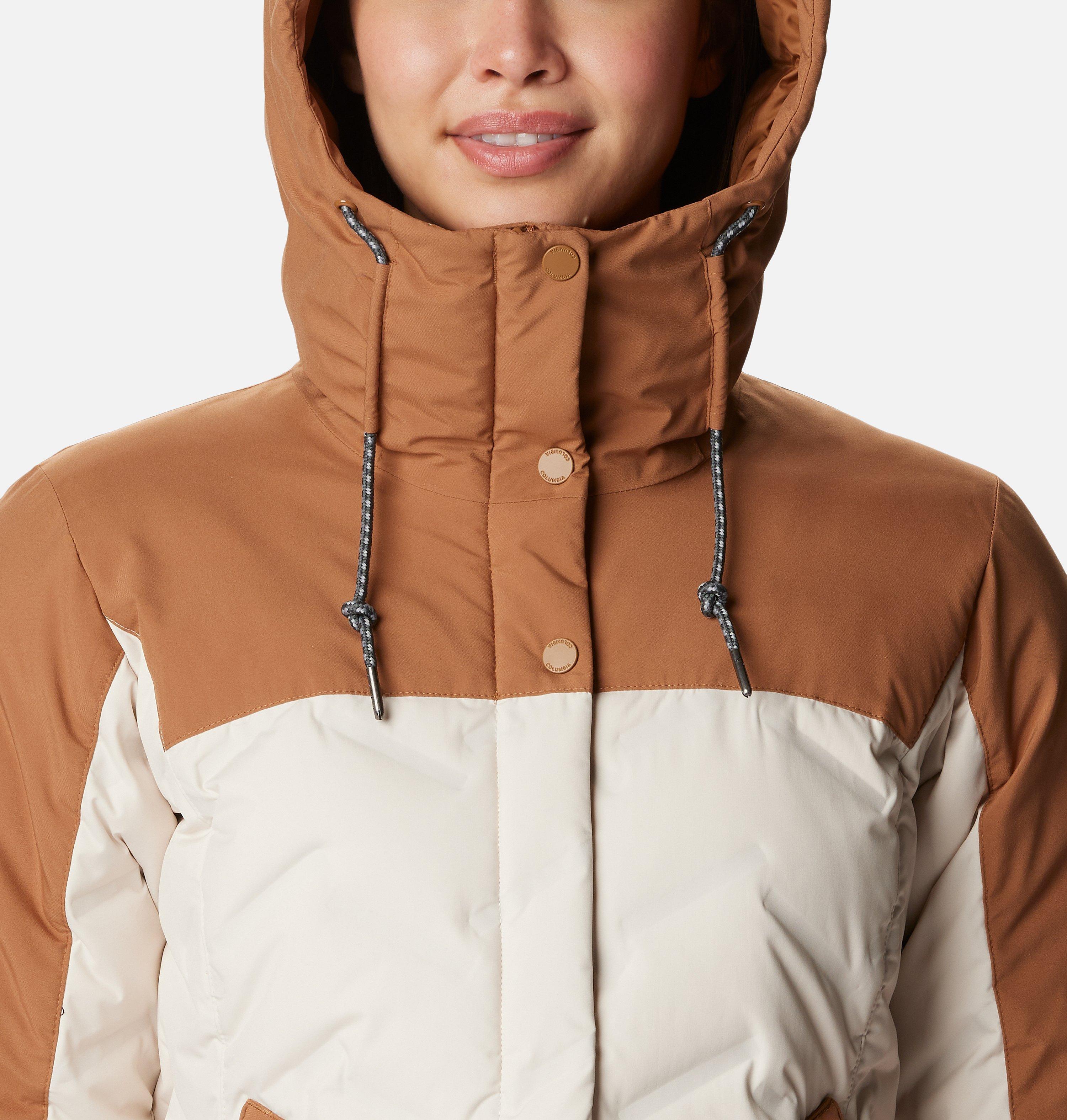 Women's Mountain Croo™ II Mid Down Jacket 4