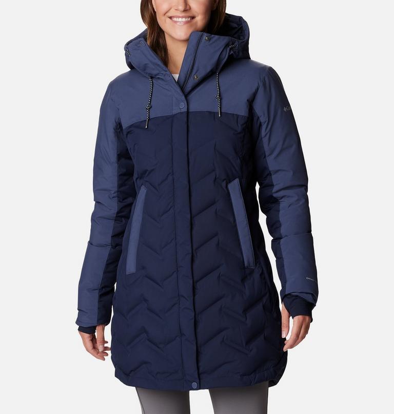 Women's Mountain Croo™ II Mid Down Jacket |