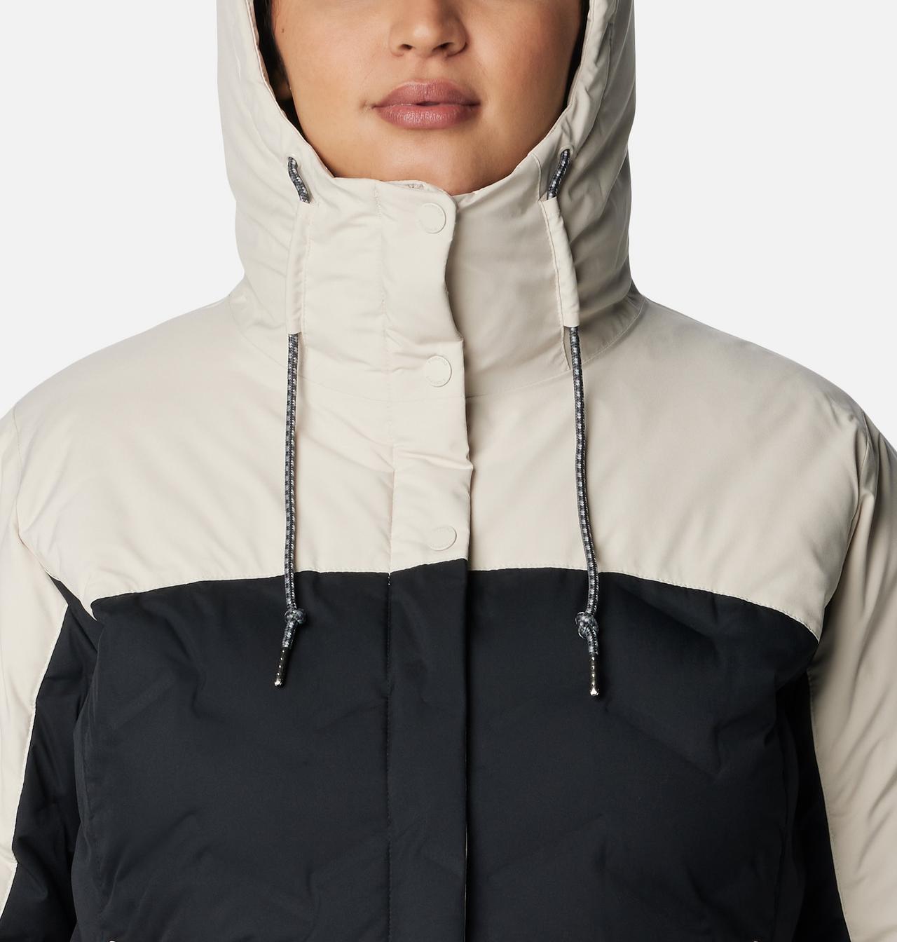 Women's Mountain Croo™ II Mid Down Jacket - Plus Size 4