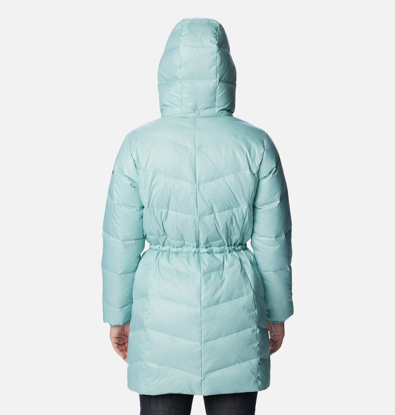 Manteau mi-long Icy Heights™ II Femme 2