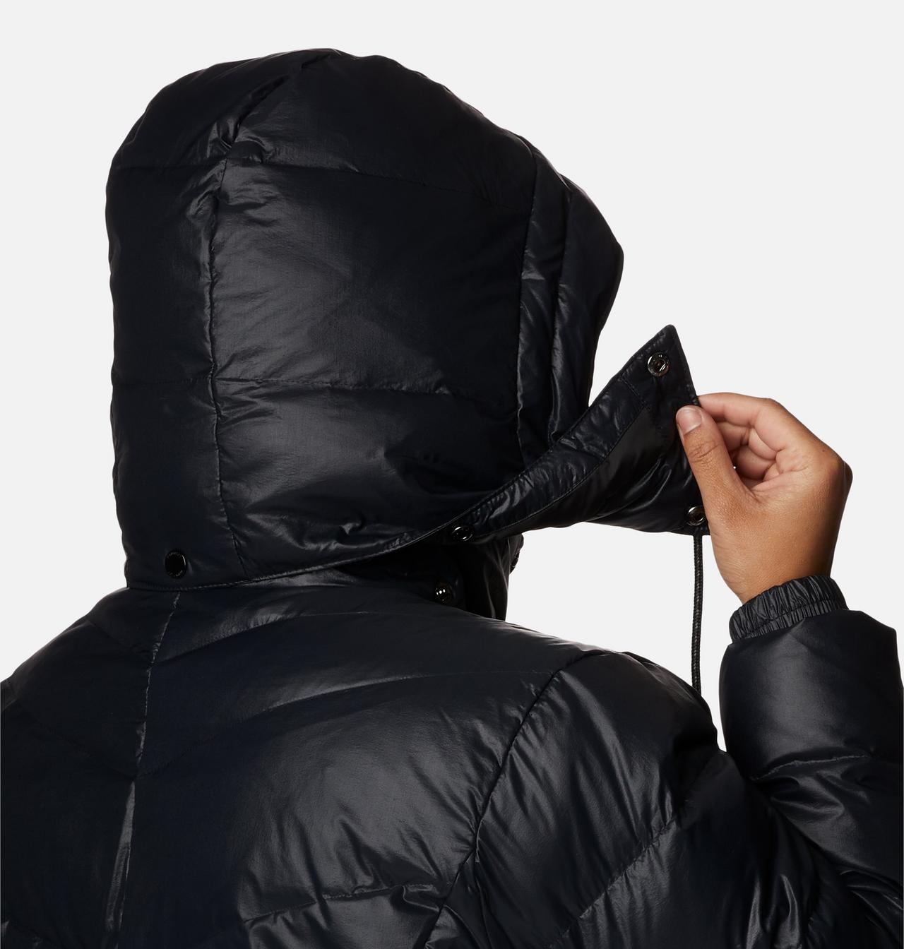 Manteau mi-long Icy Heights™ II Femme – Grande taille 6