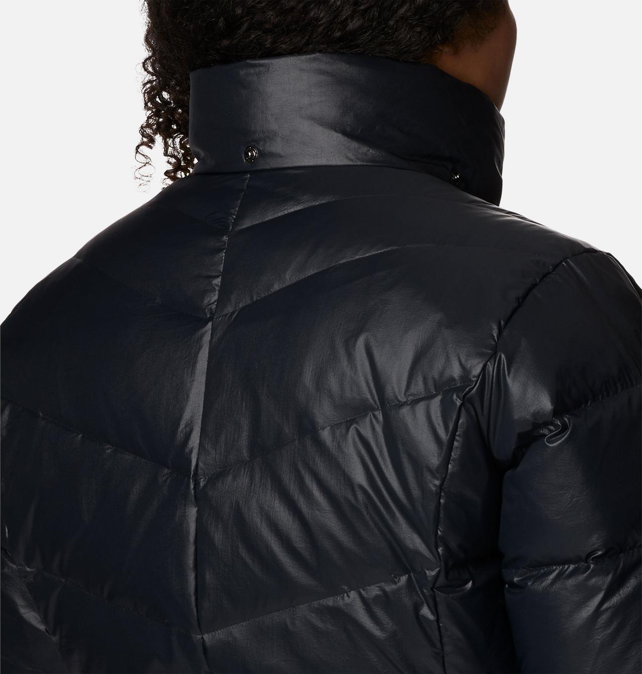 Manteau mi-long Icy Heights™ II Femme – Grande taille 7
