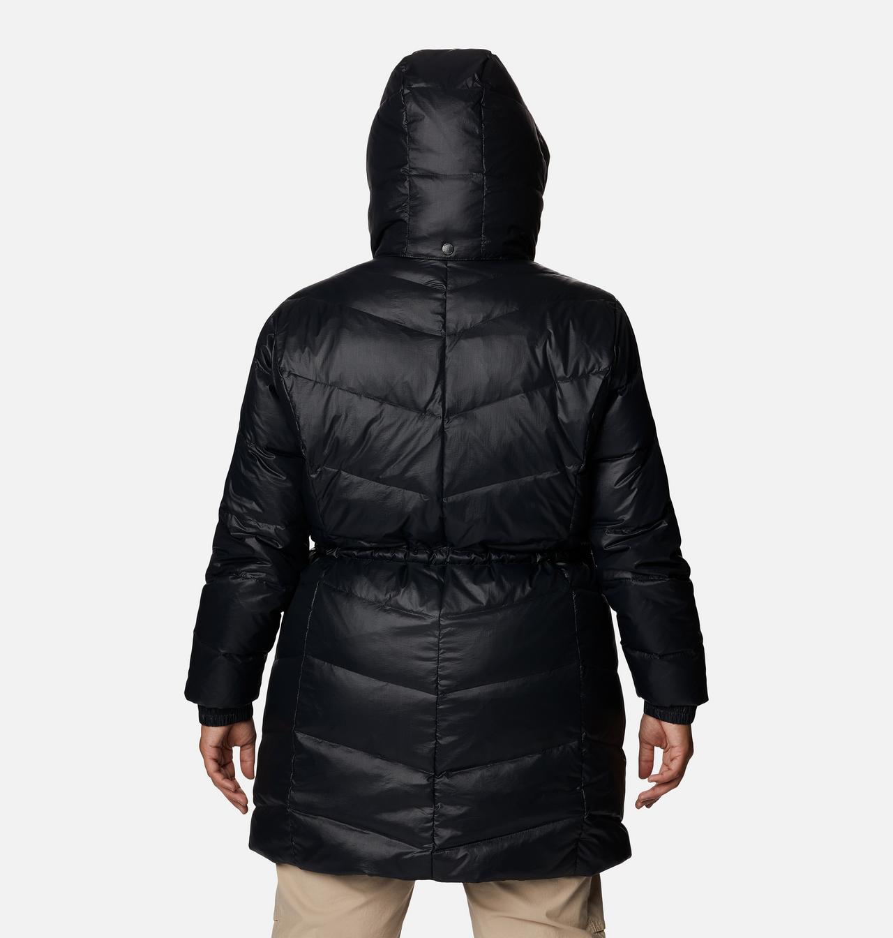 Manteau mi-long Icy Heights™ II Femme – Grande taille 2