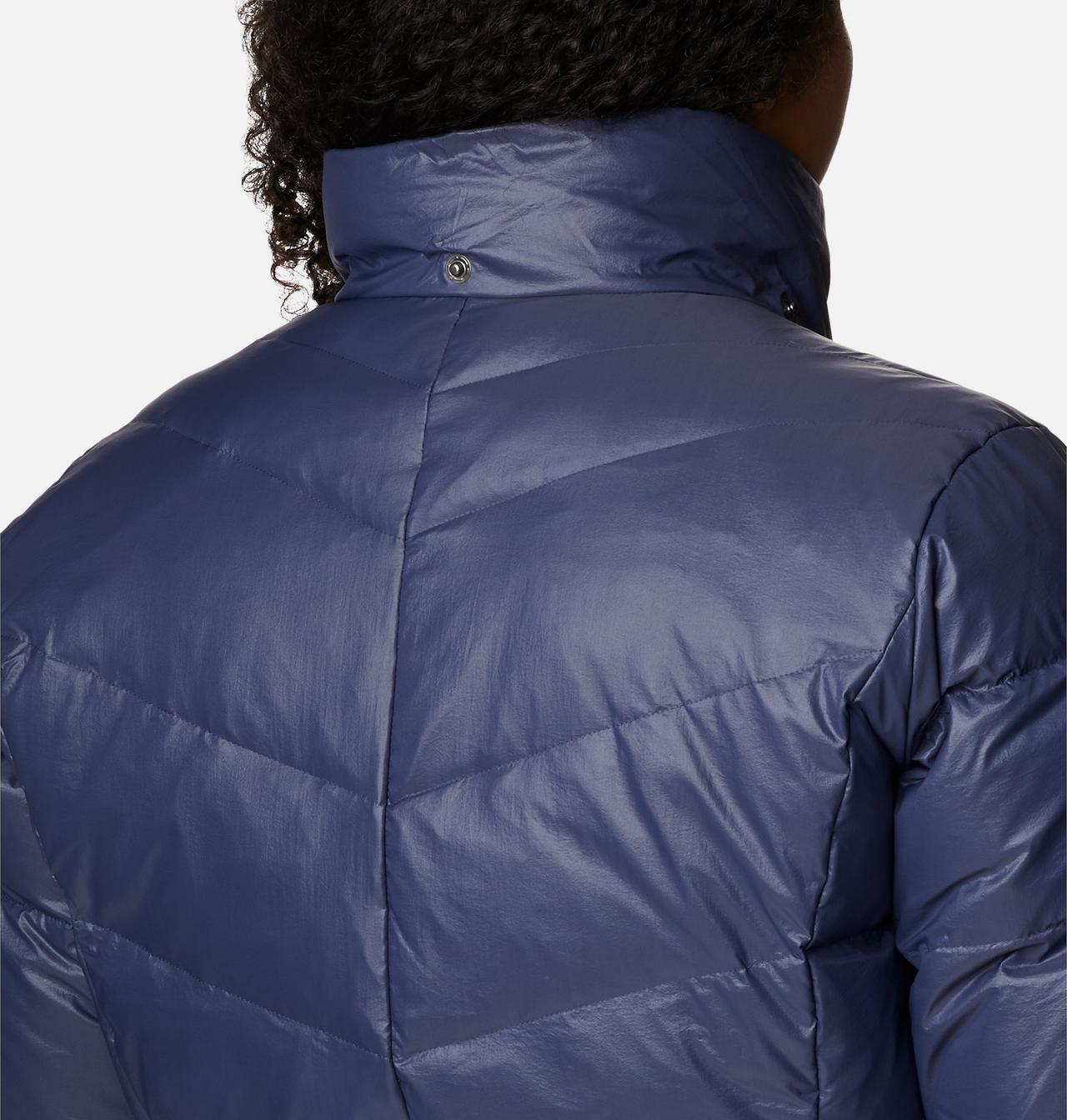 Manteau mi-long Icy Heights™ II Femme – Grande taille 7